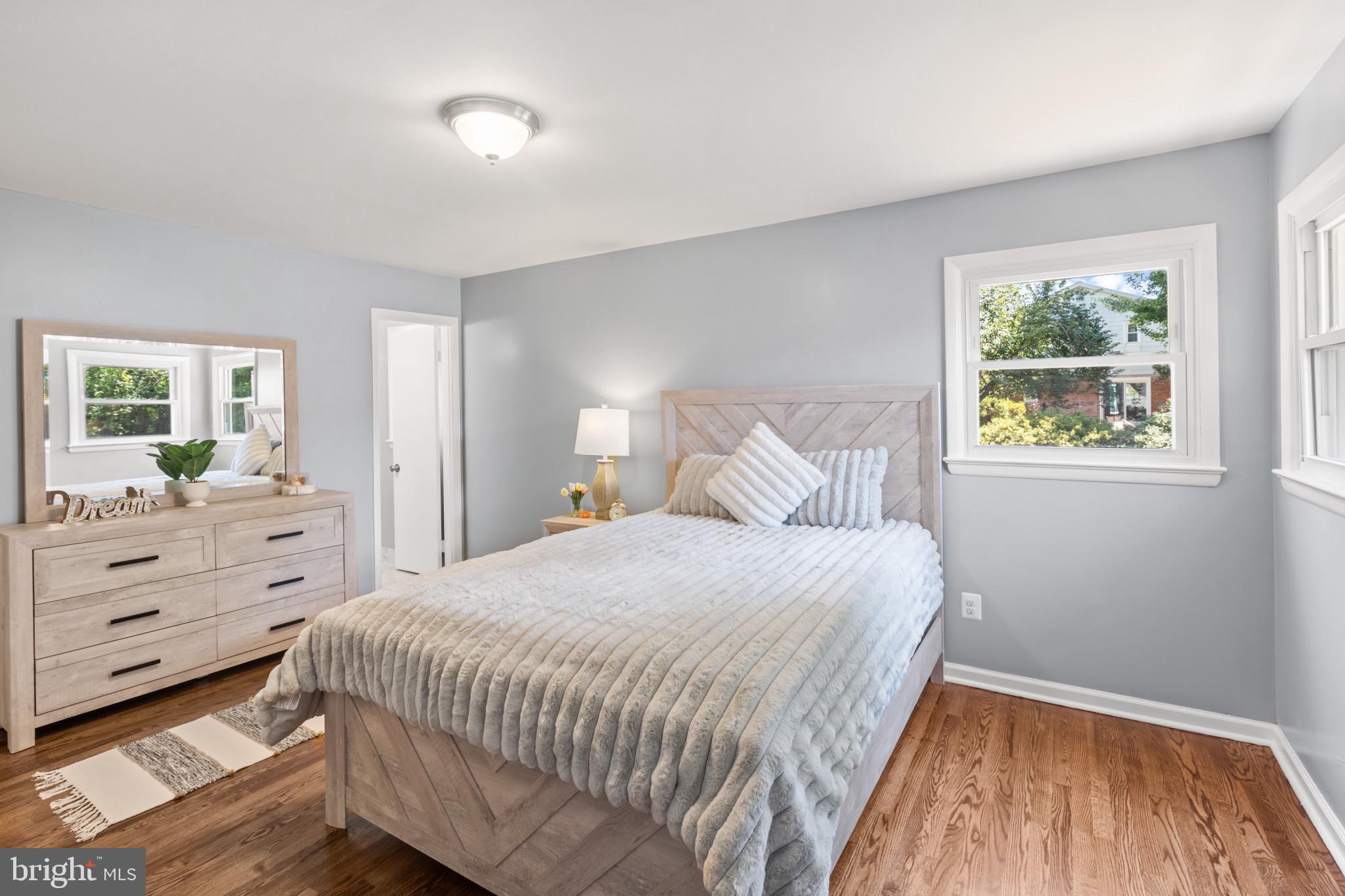 BRADMOOR - Residential