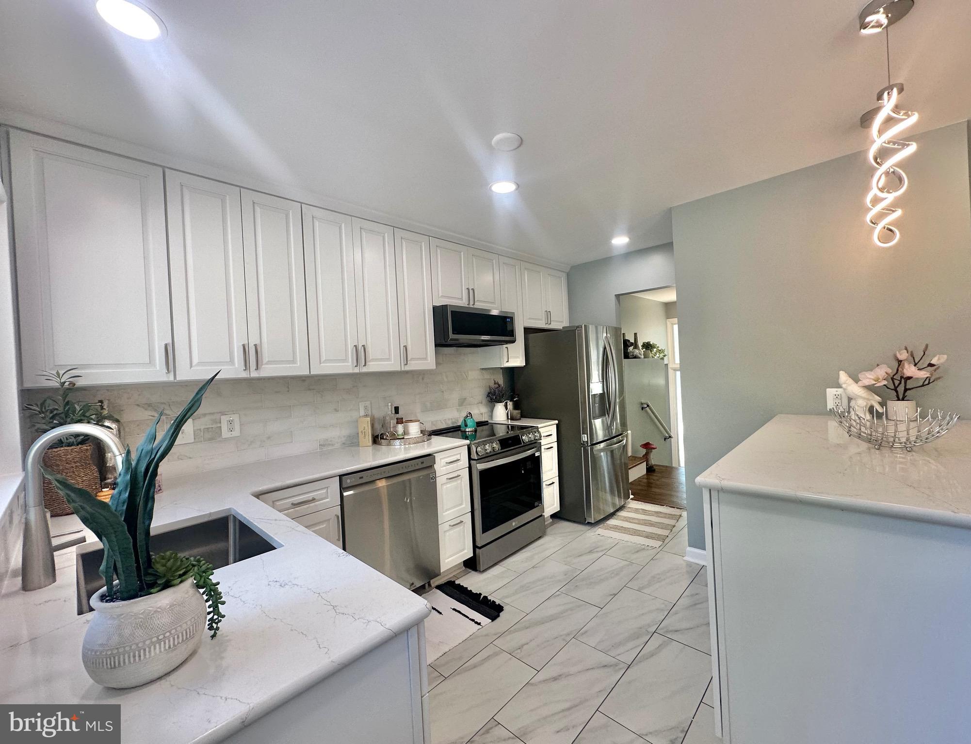 BRADMOOR - Residential