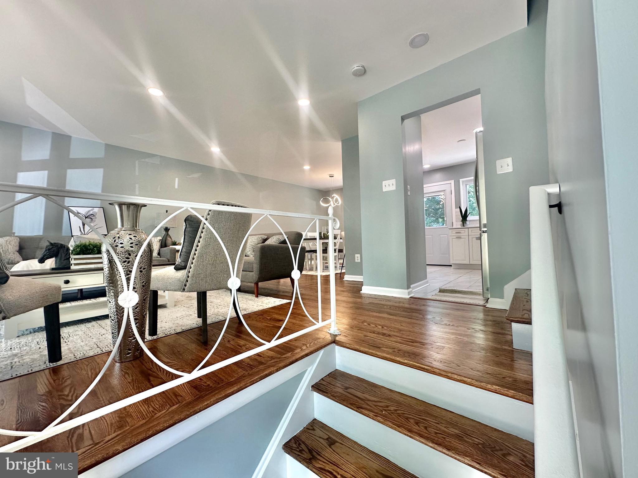 BRADMOOR - Residential