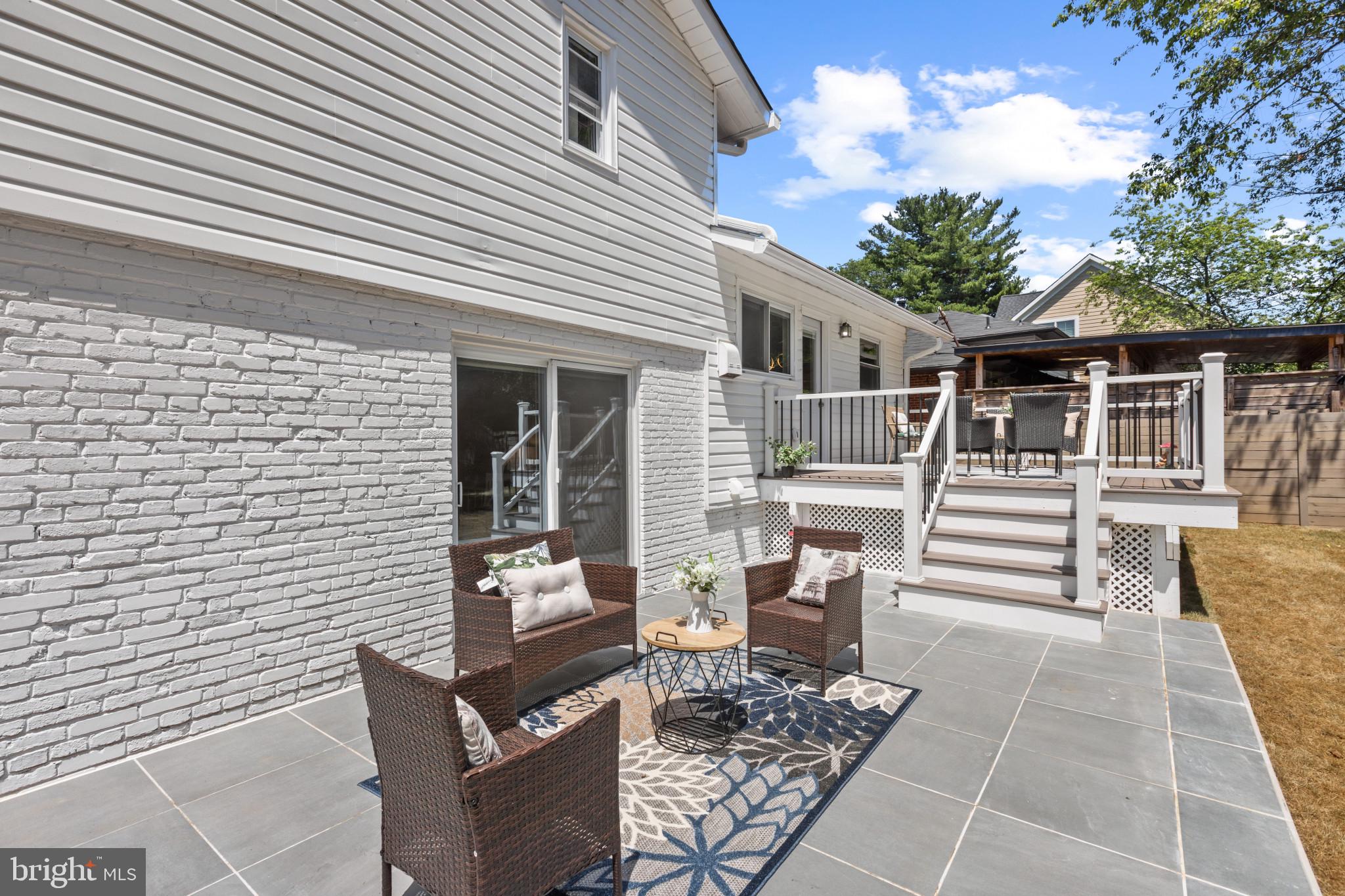 BRADMOOR - Residential