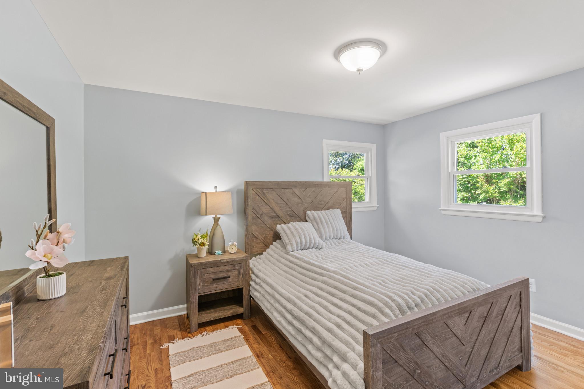 BRADMOOR - Residential