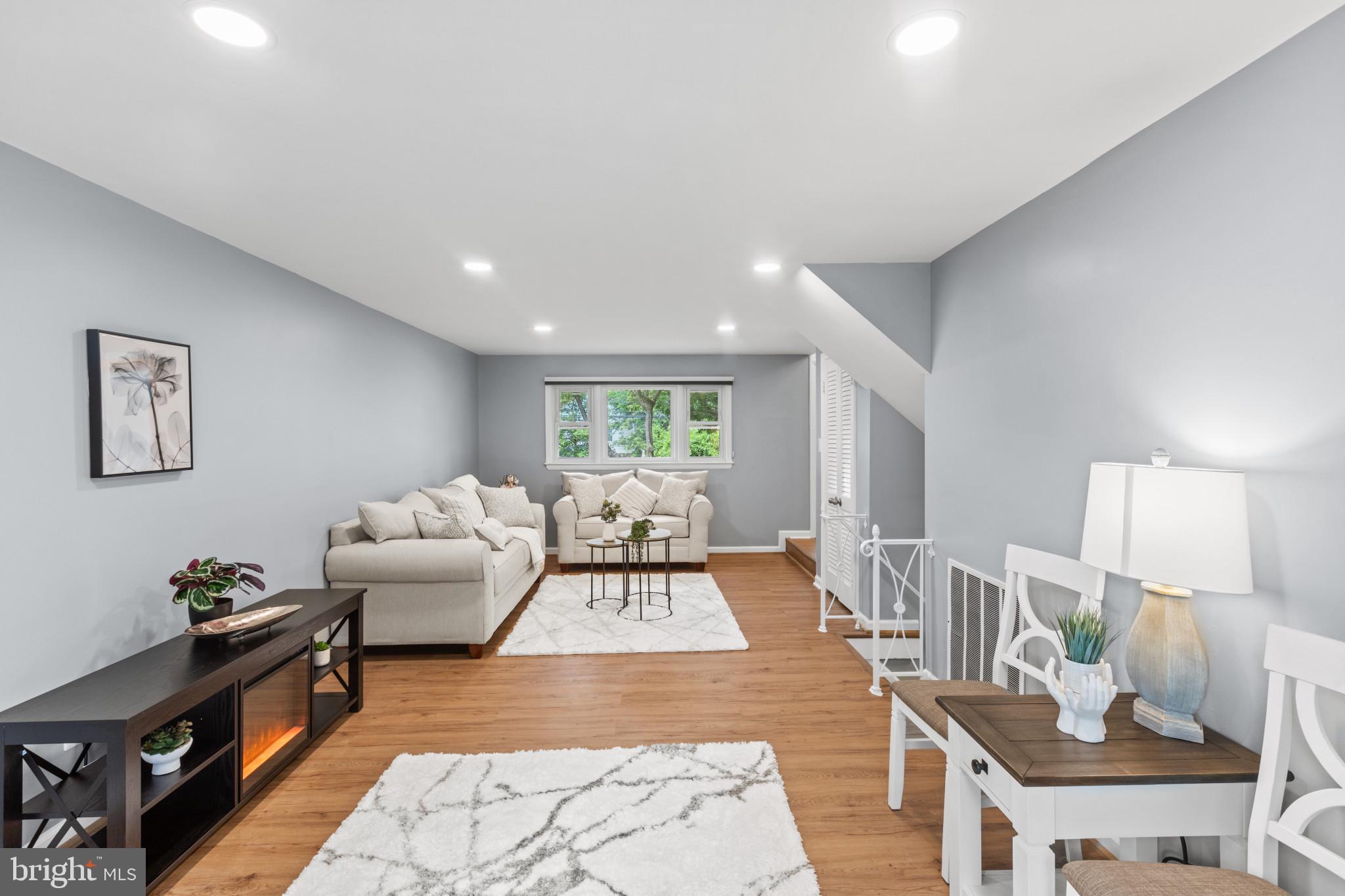 BRADMOOR - Residential