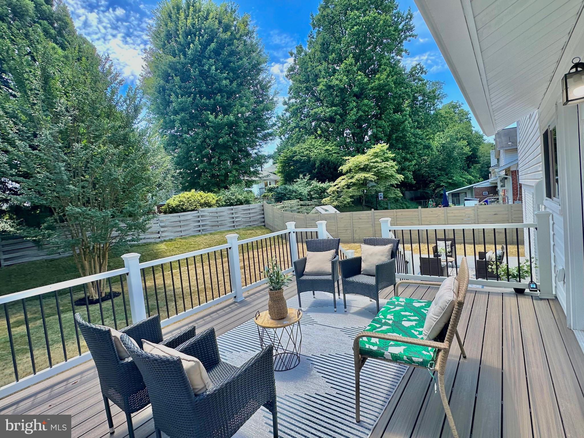 BRADMOOR - Residential