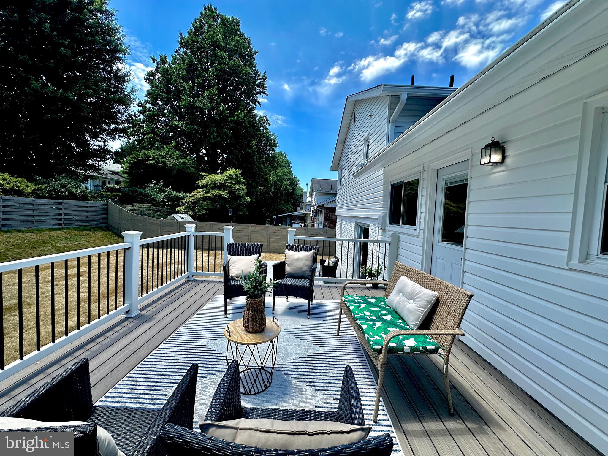 BRADMOOR - Residential