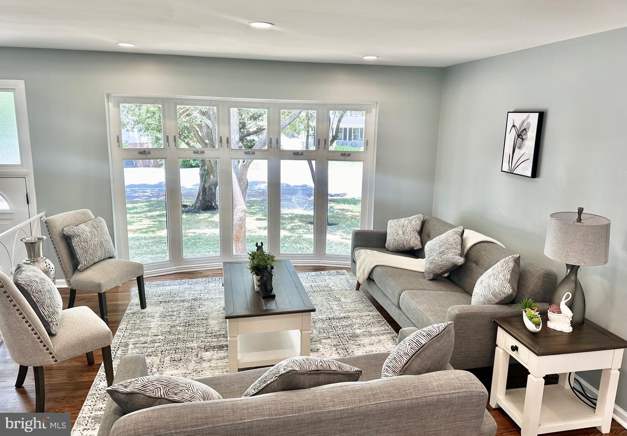 BRADMOOR - Residential