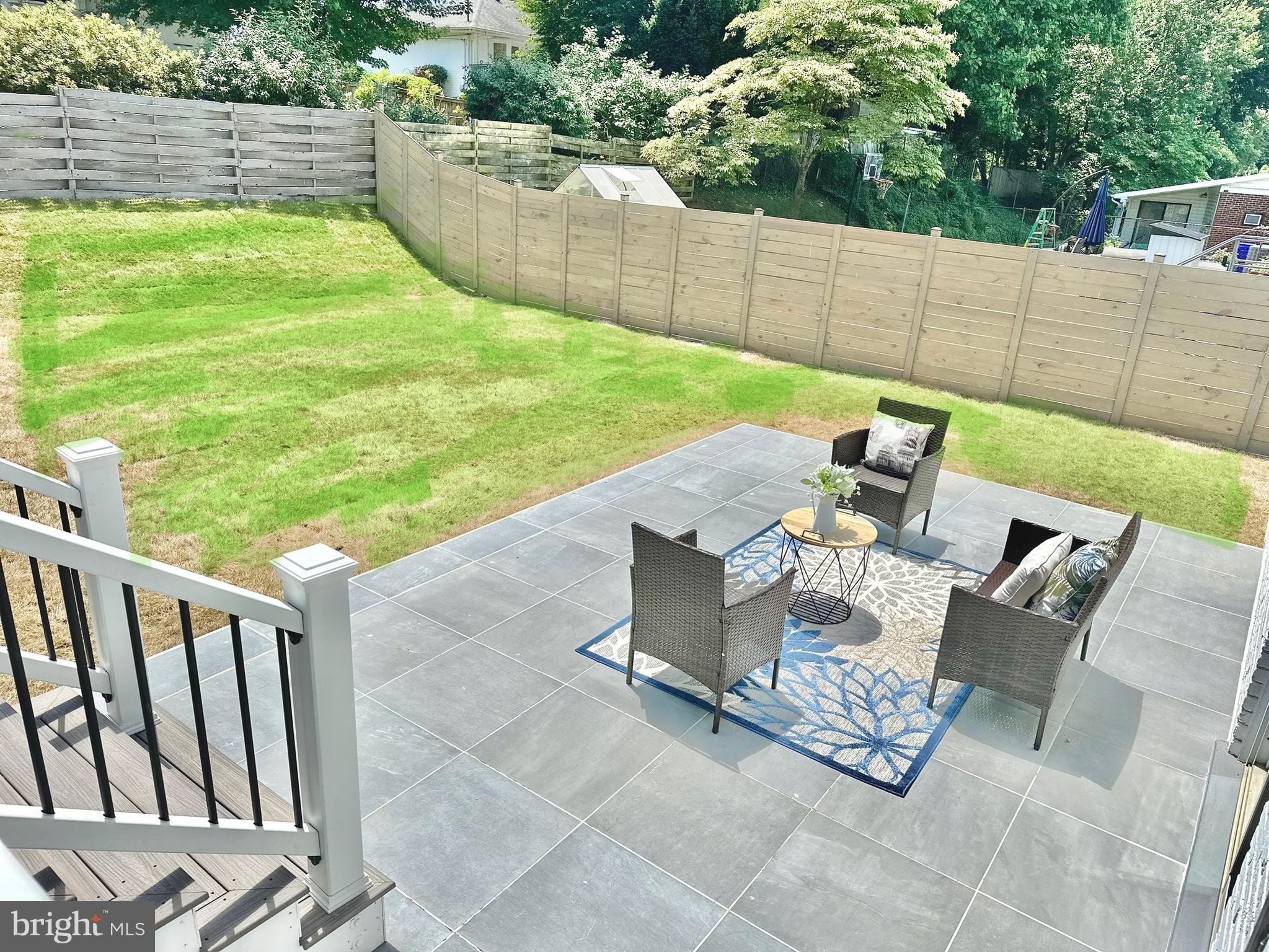 BRADMOOR - Residential