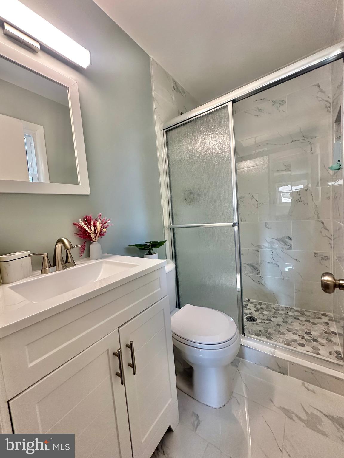 BRADMOOR - Residential