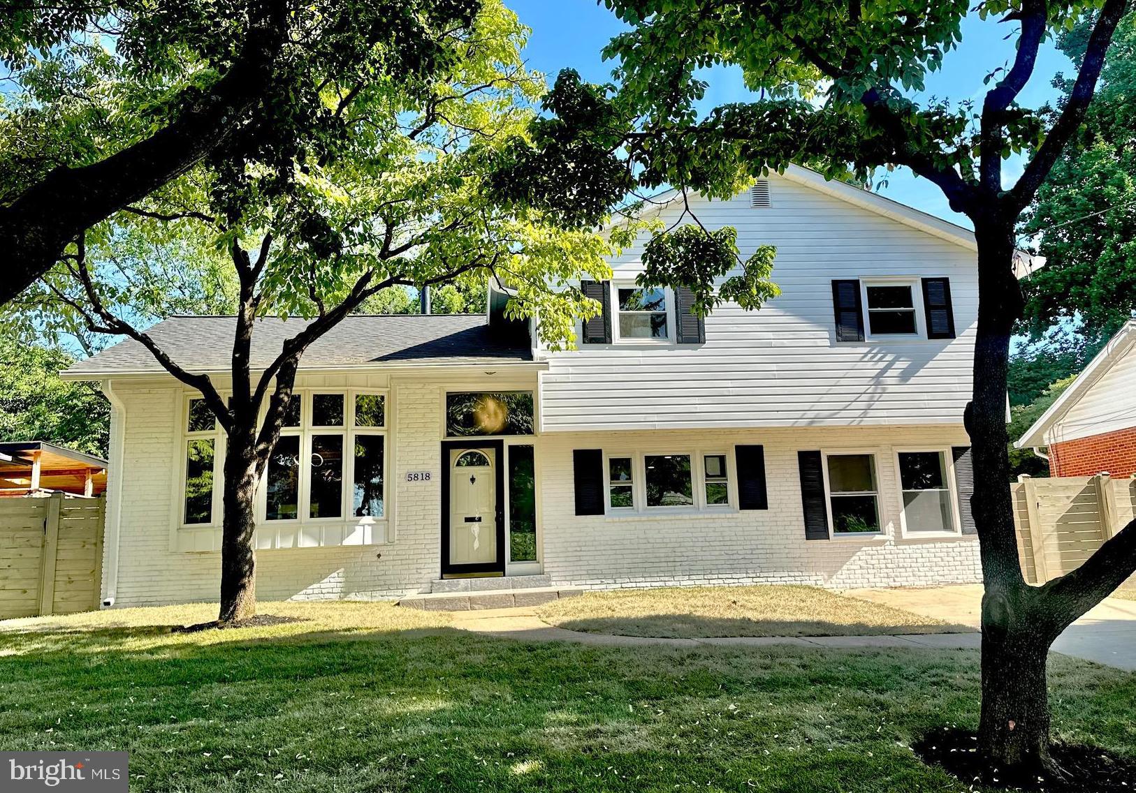 BRADMOOR - Residential