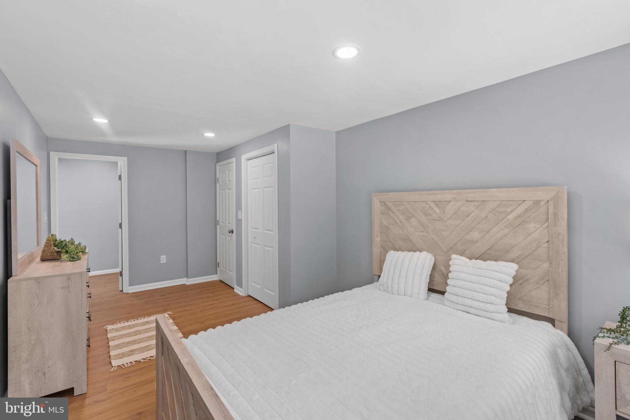 BRADMOOR - Residential