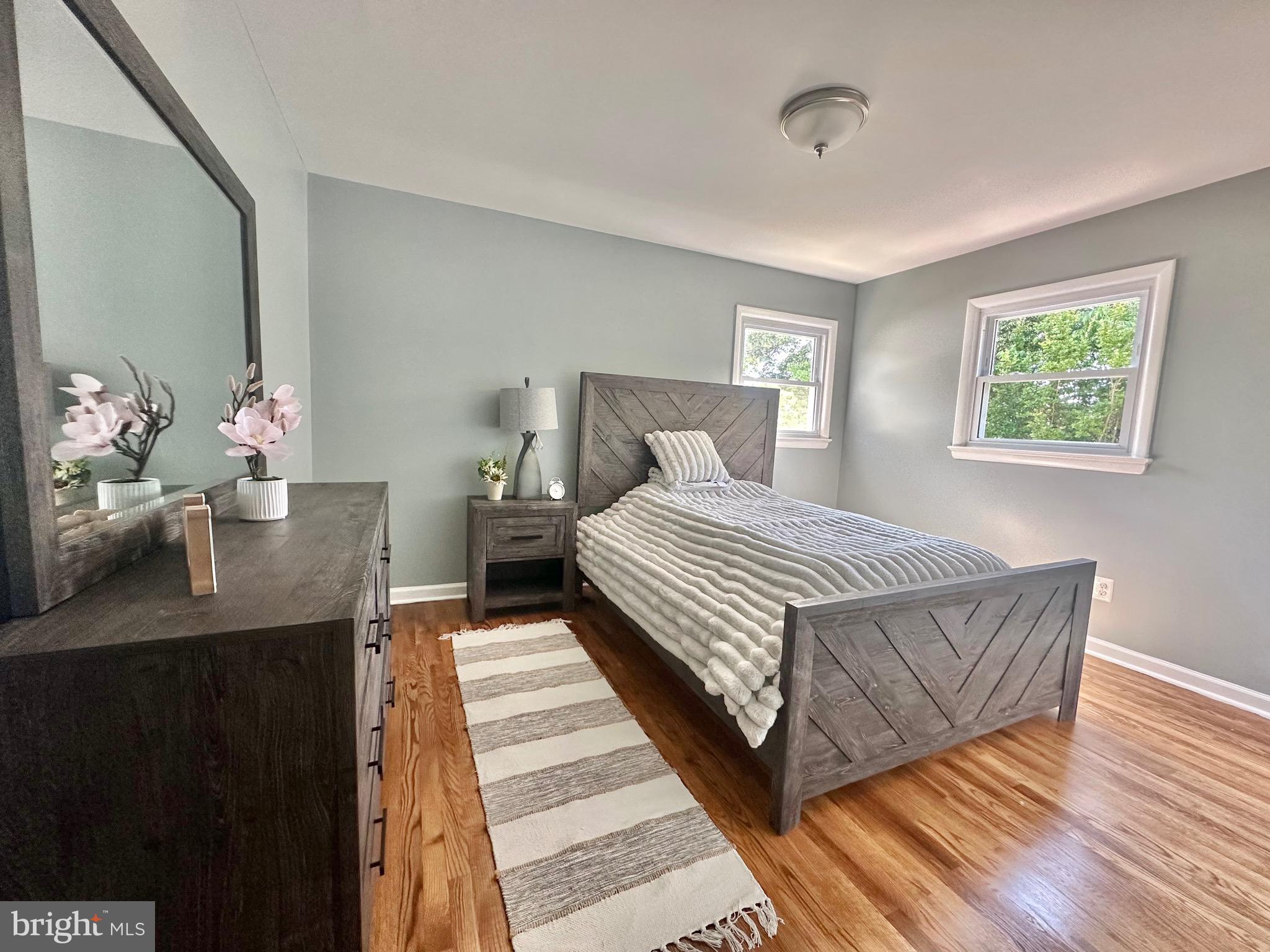 BRADMOOR - Residential