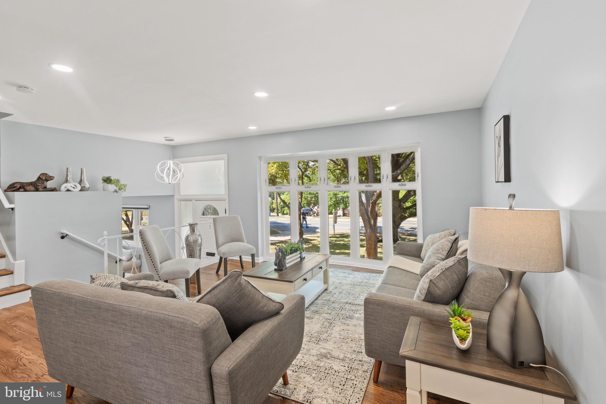 BRADMOOR - Residential