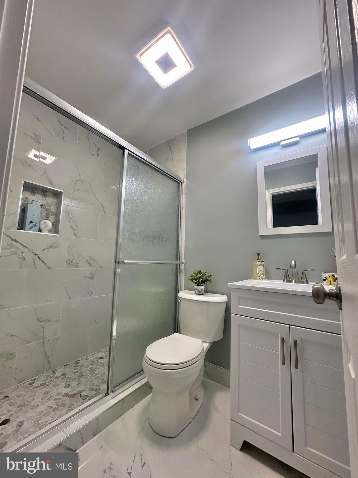 BRADMOOR - Residential