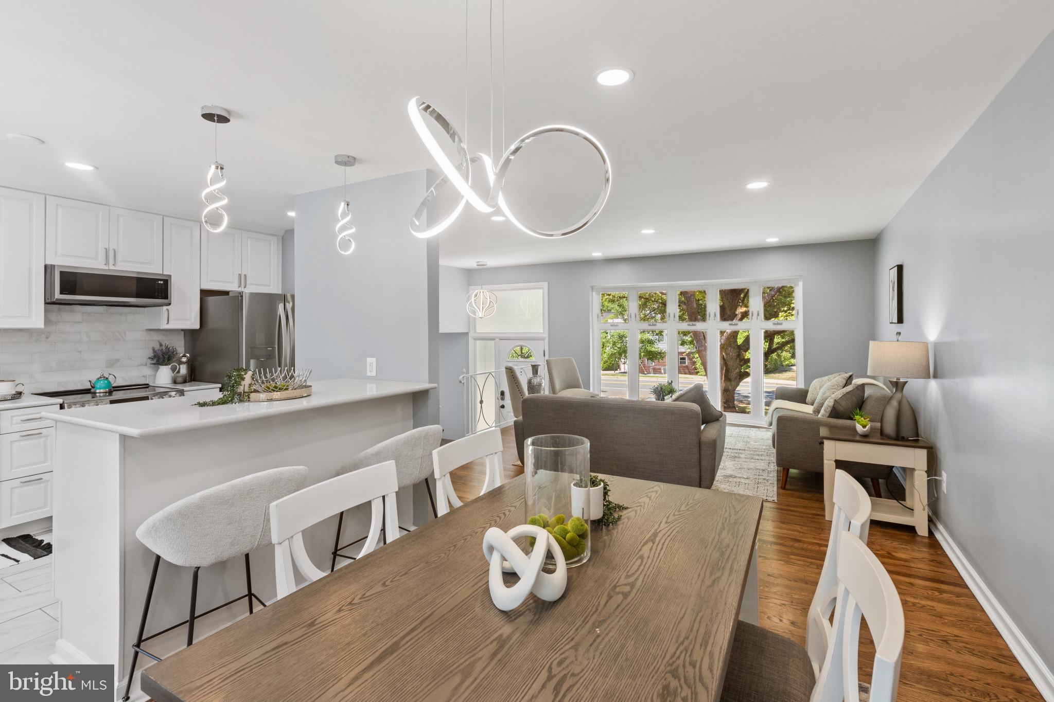 BRADMOOR - Residential