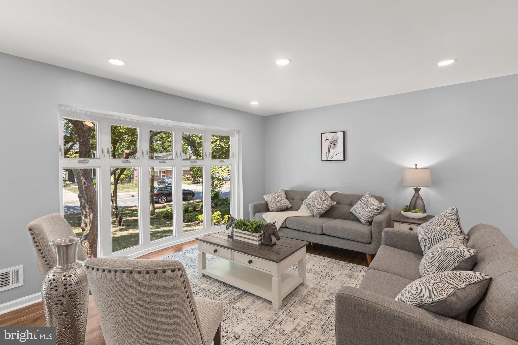 BRADMOOR - Residential