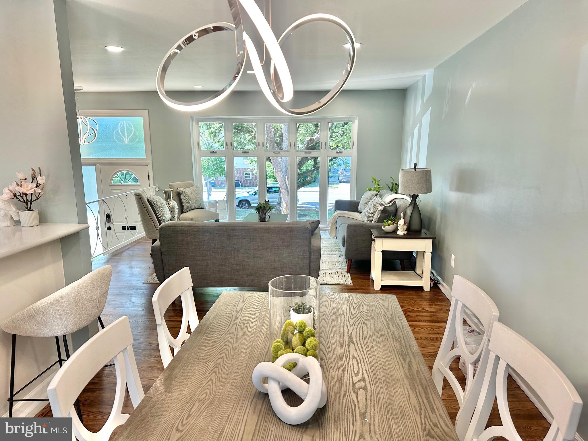 BRADMOOR - Residential