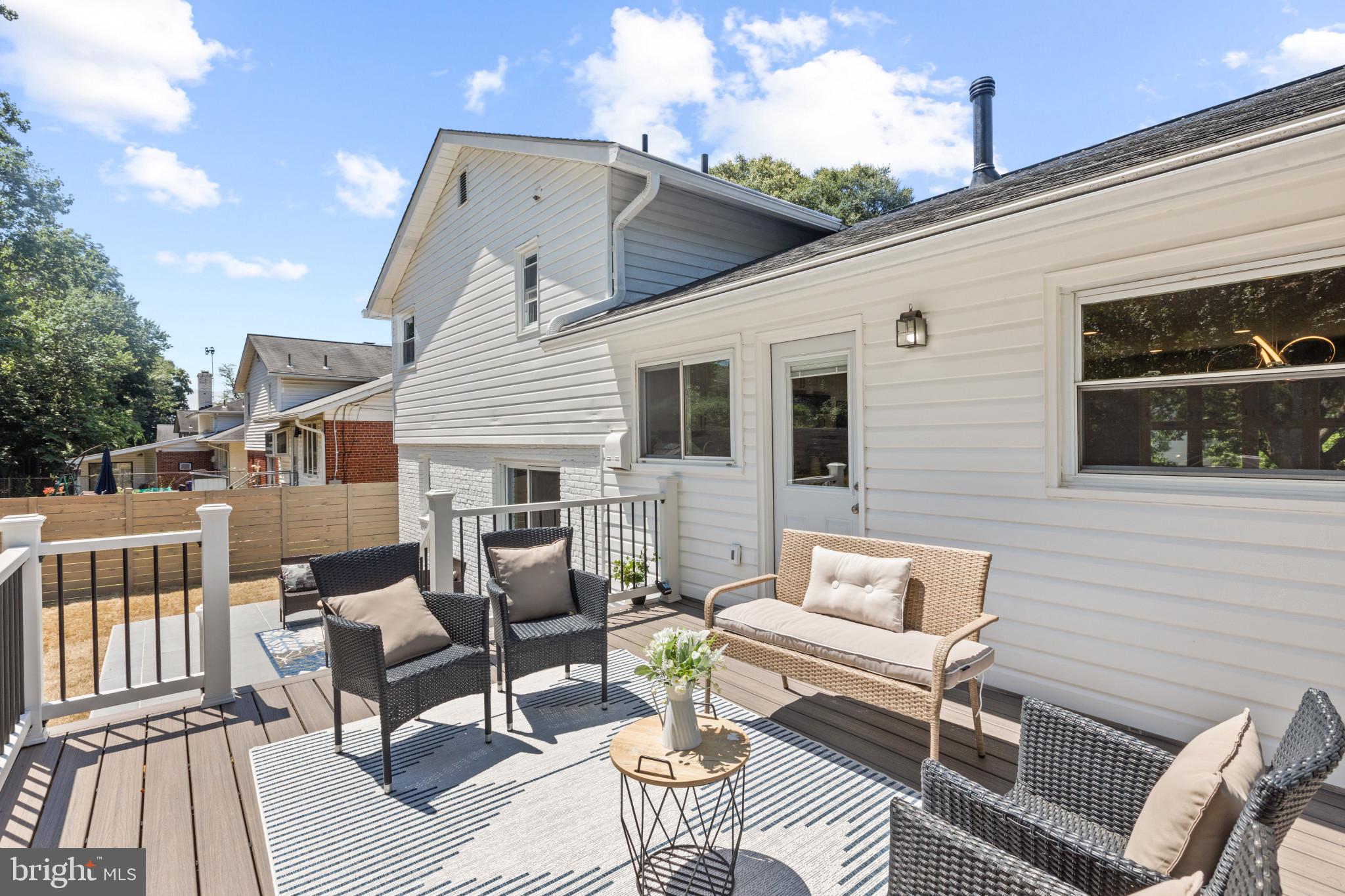 BRADMOOR - Residential