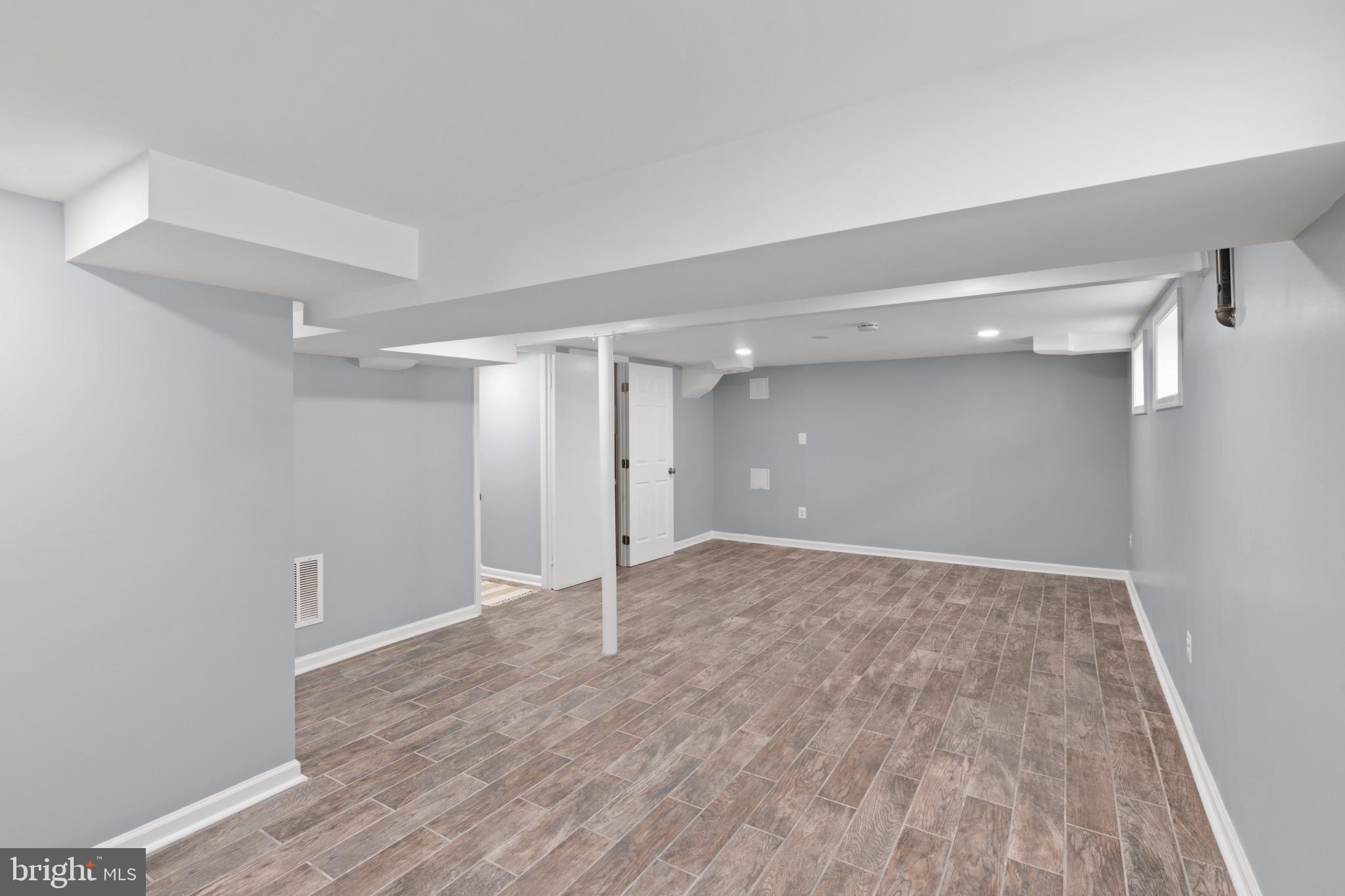 BRADMOOR - Residential