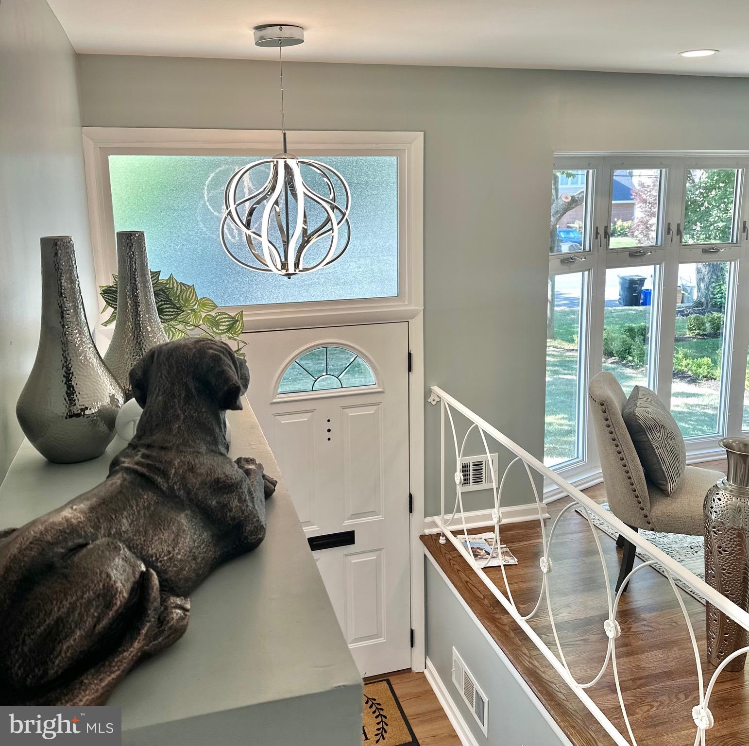 BRADMOOR - Residential