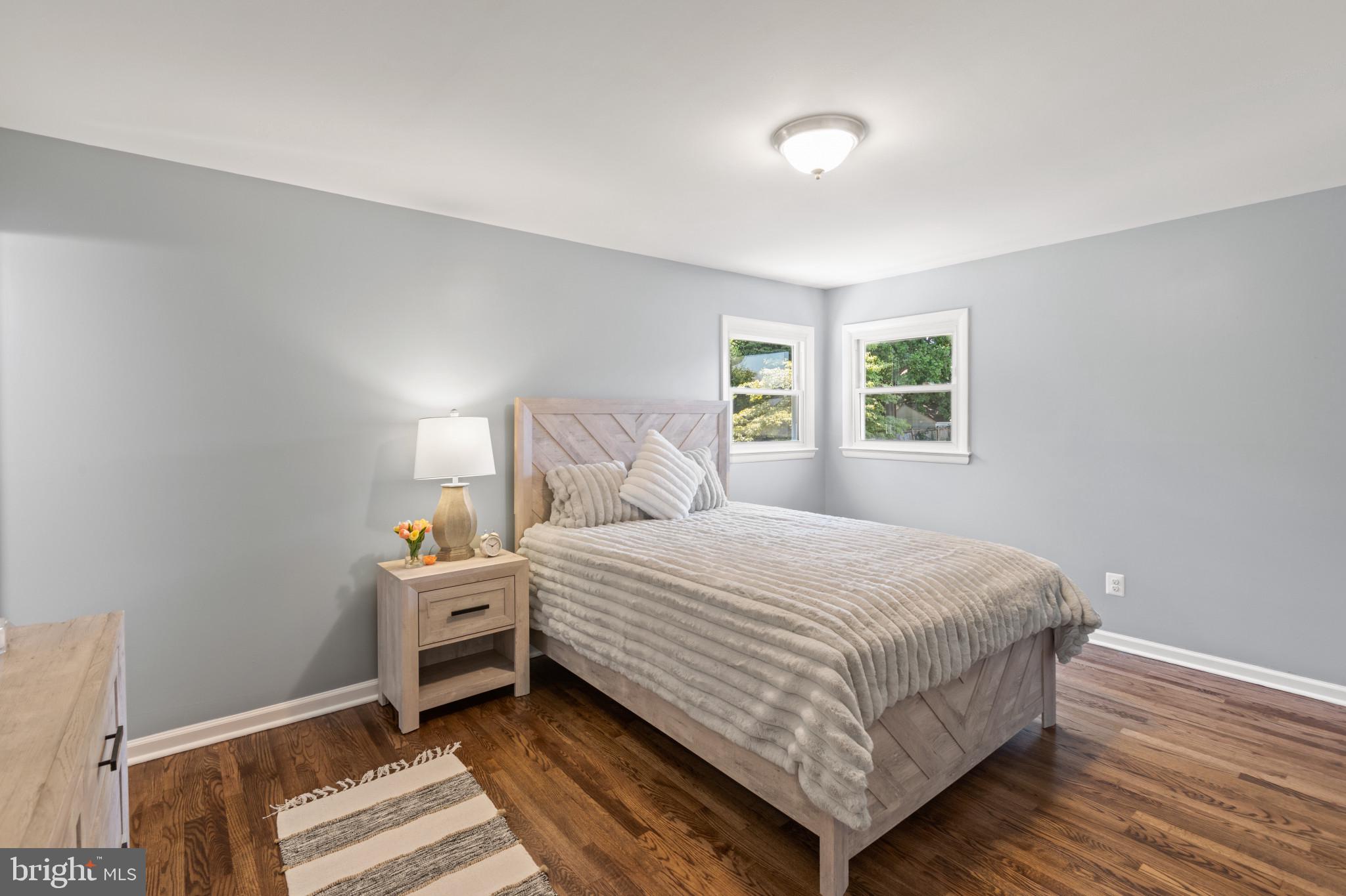 BRADMOOR - Residential