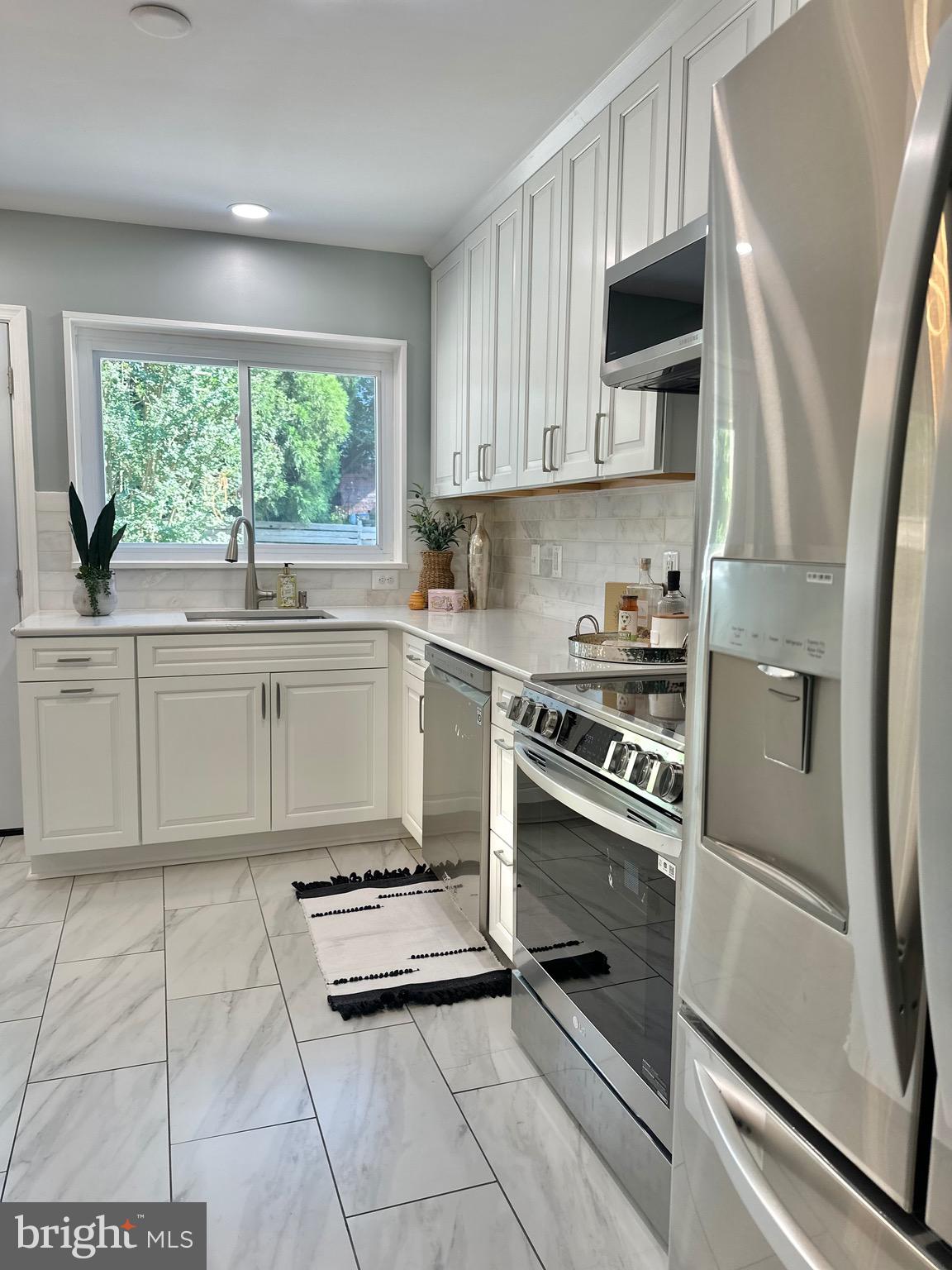 BRADMOOR - Residential