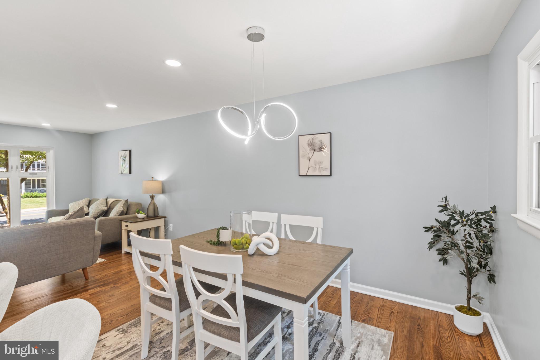 BRADMOOR - Residential