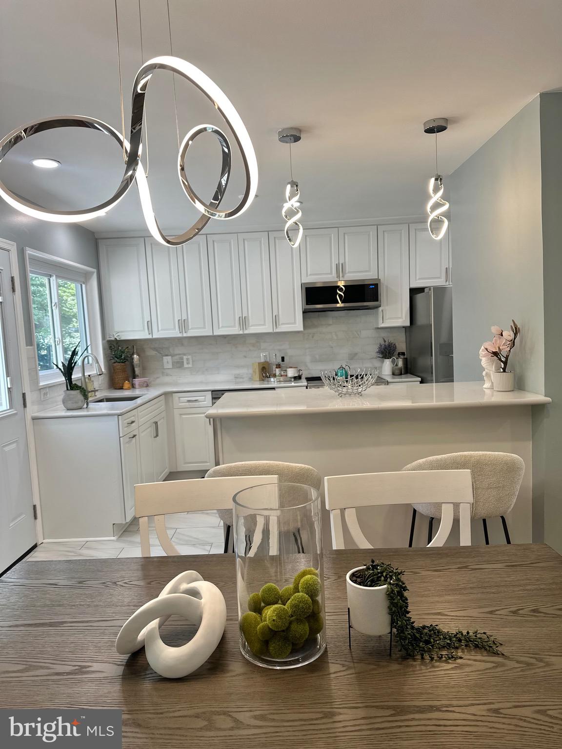 BRADMOOR - Residential