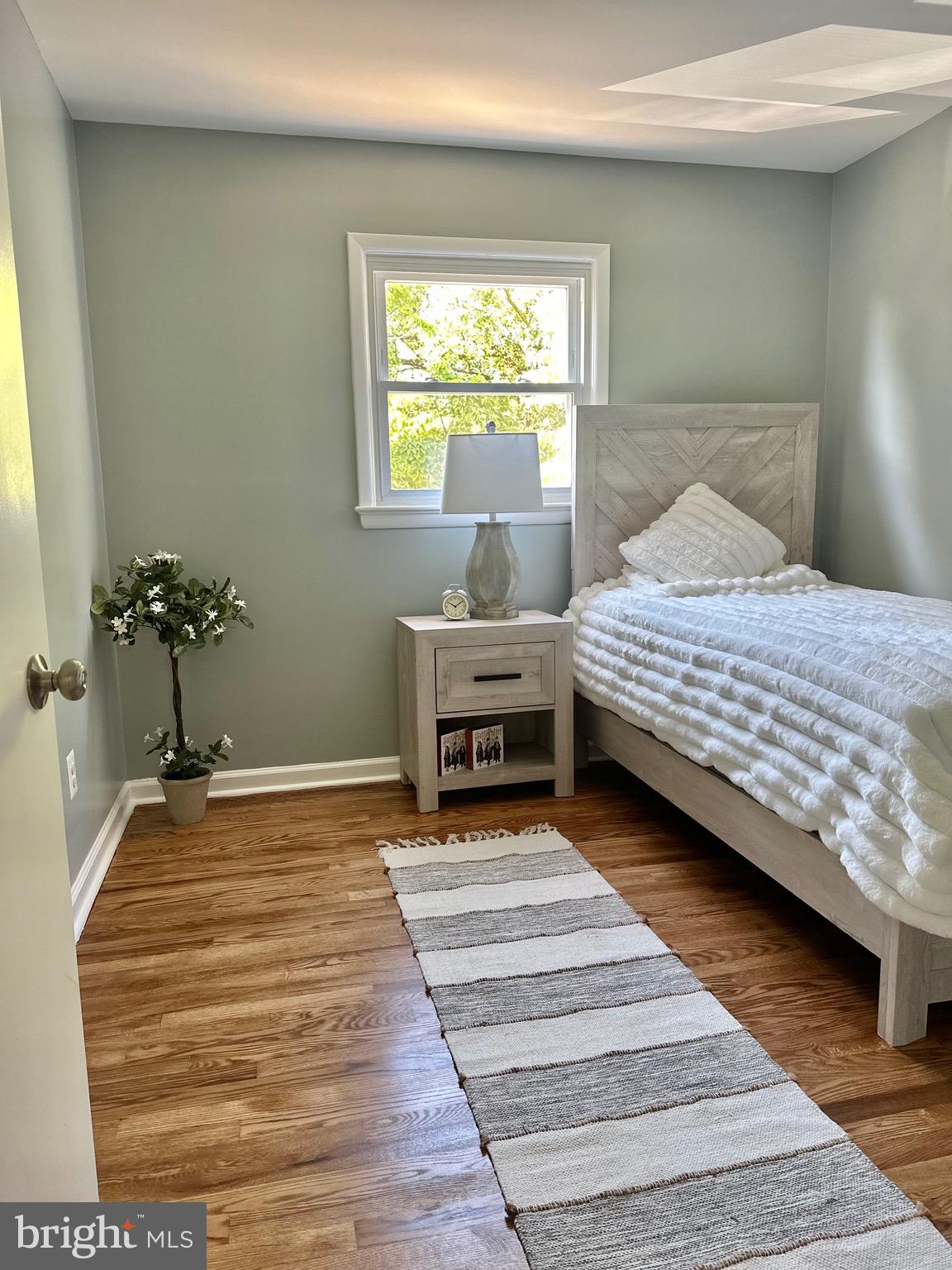 BRADMOOR - Residential