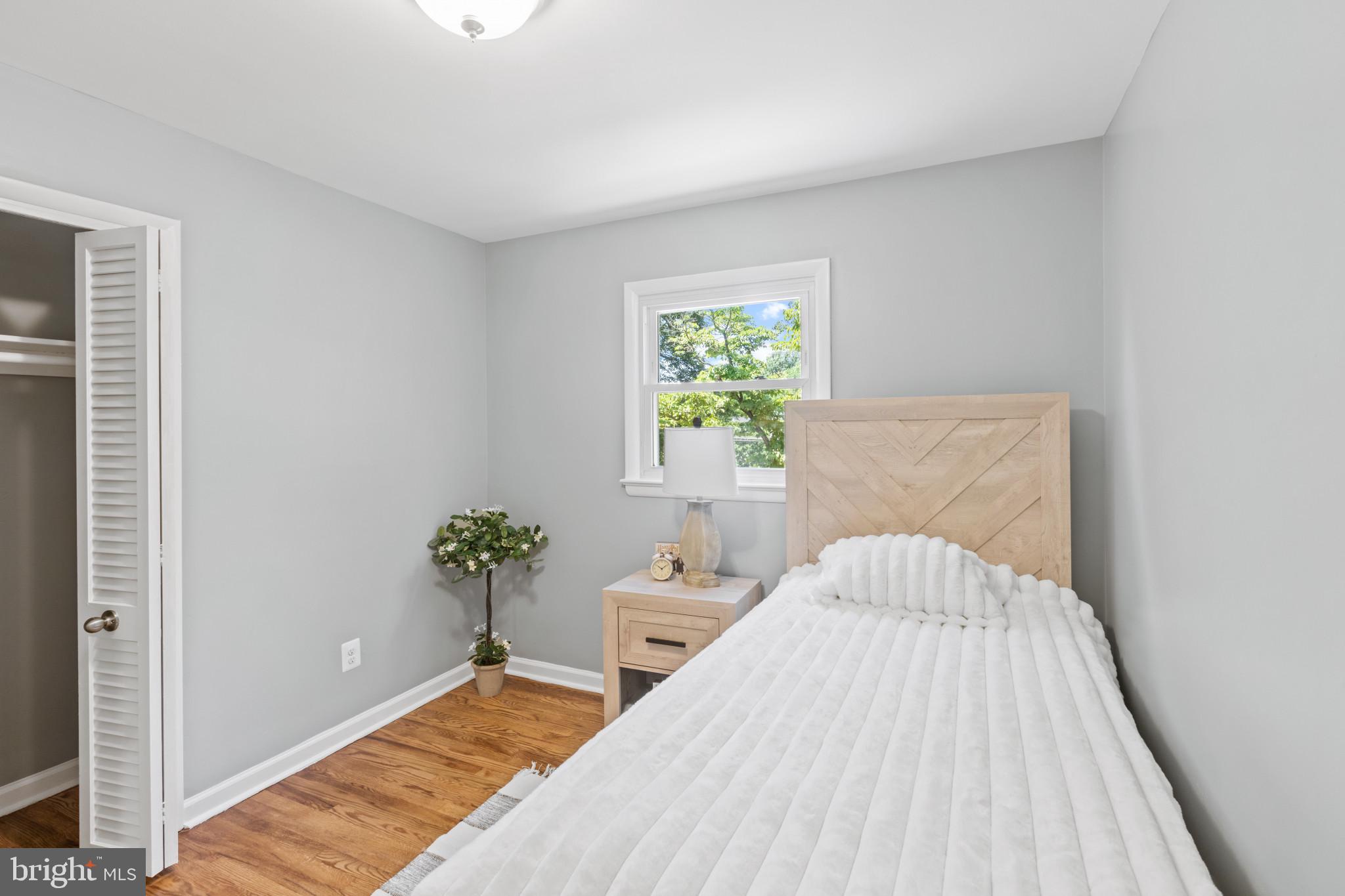 BRADMOOR - Residential