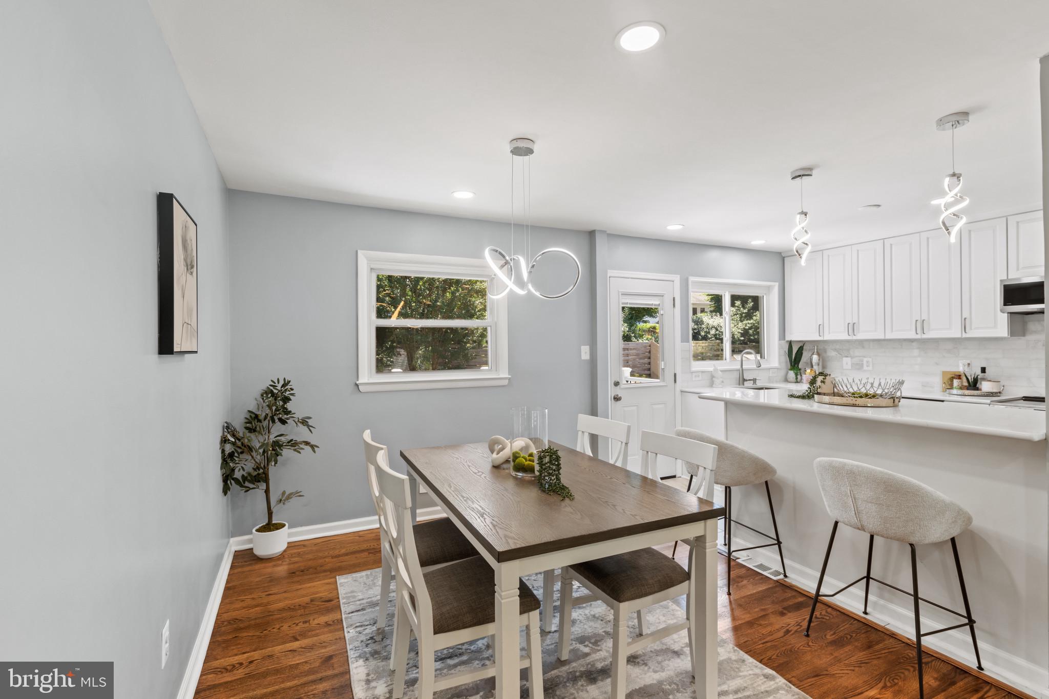 BRADMOOR - Residential