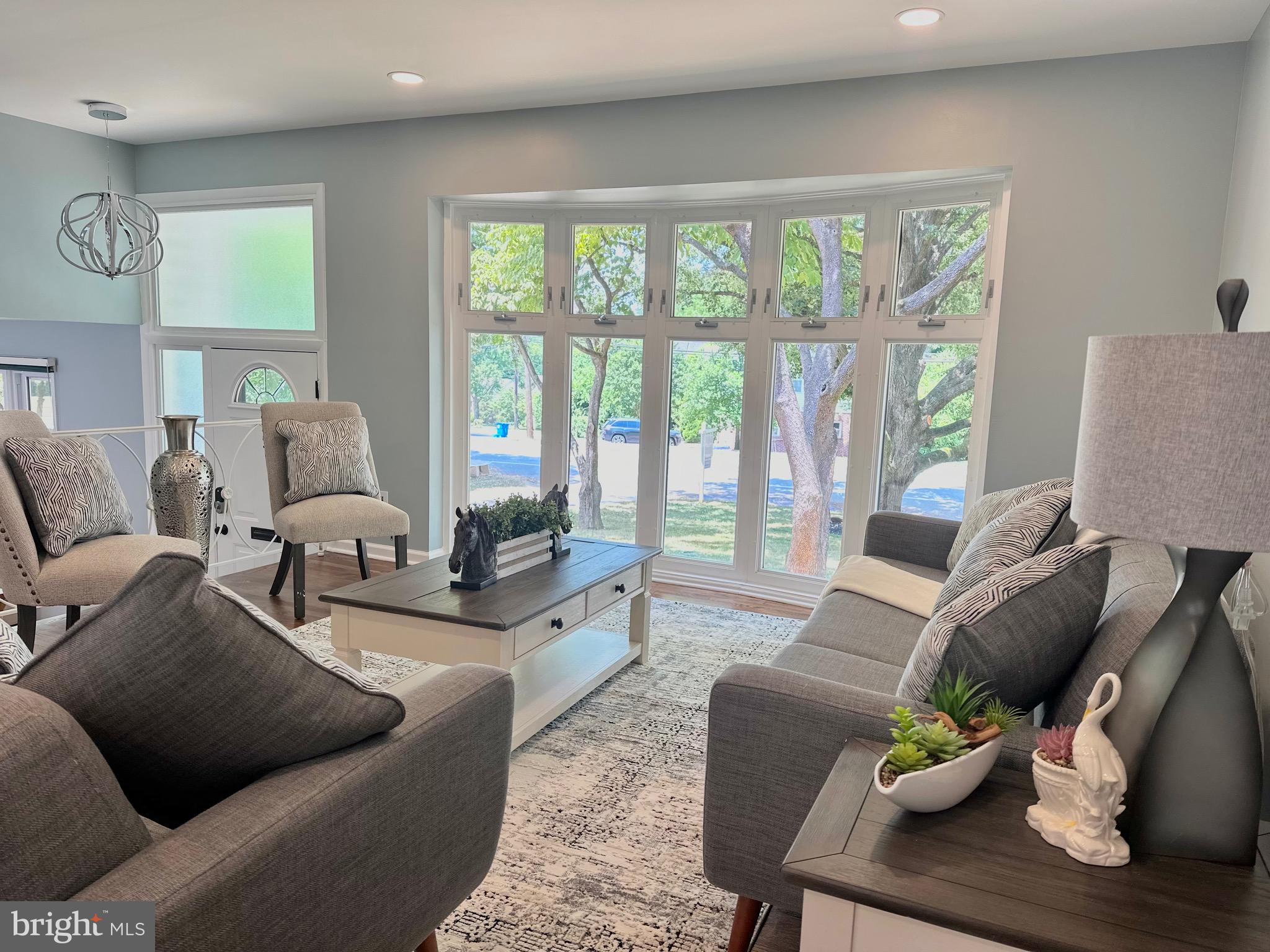 BRADMOOR - Residential