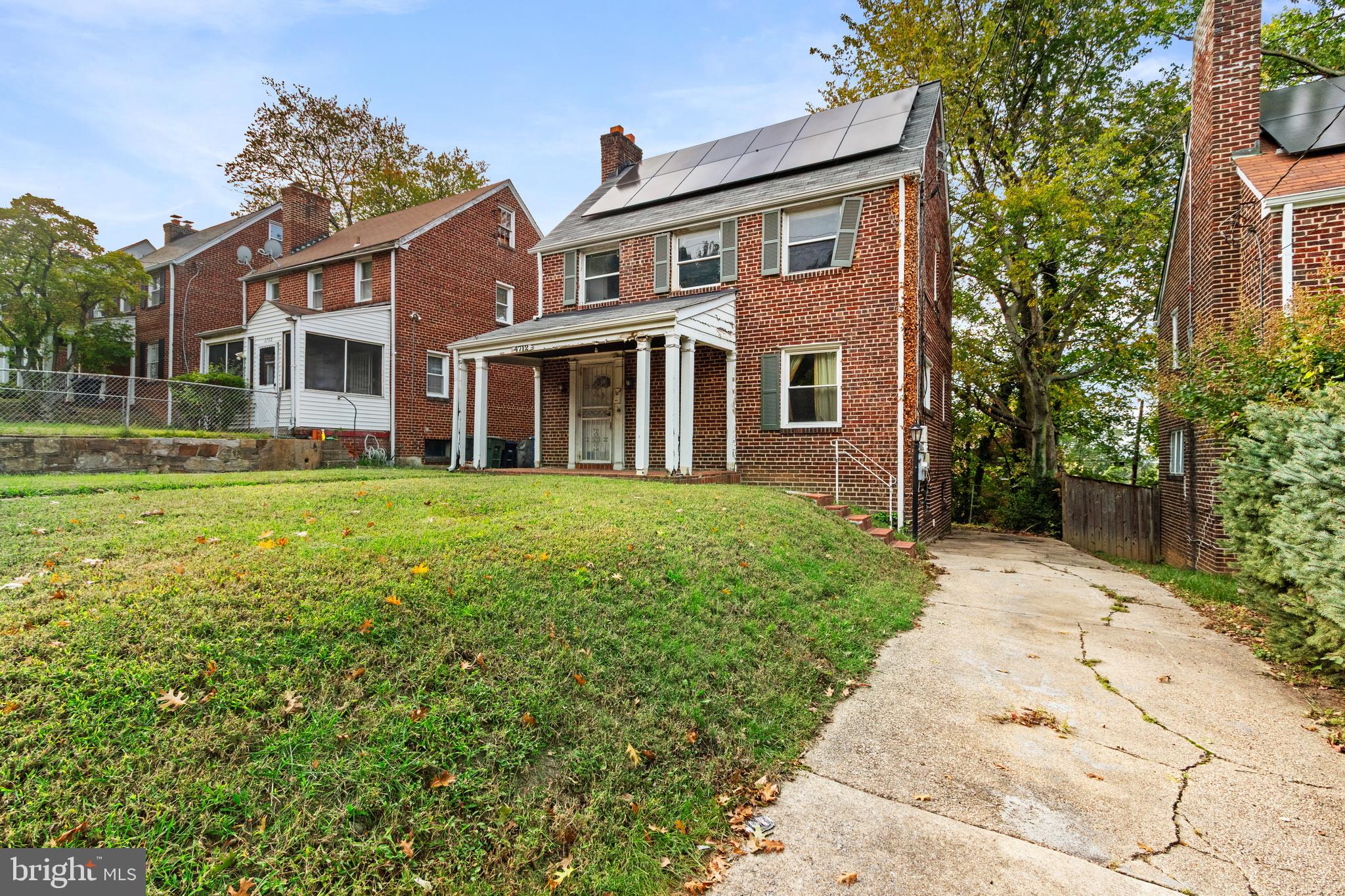 4712 SOUTHERN AVENUE SE