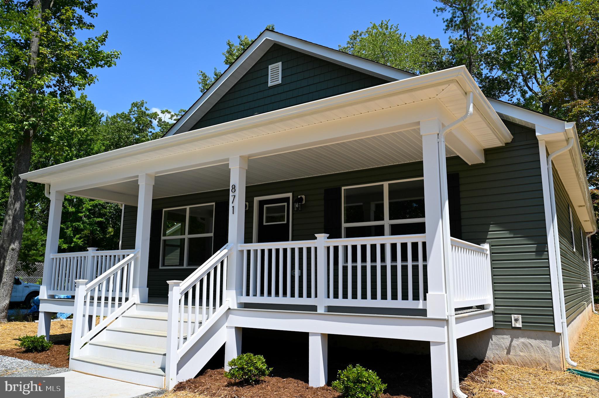 PLACID BAY ESTATES - Residential