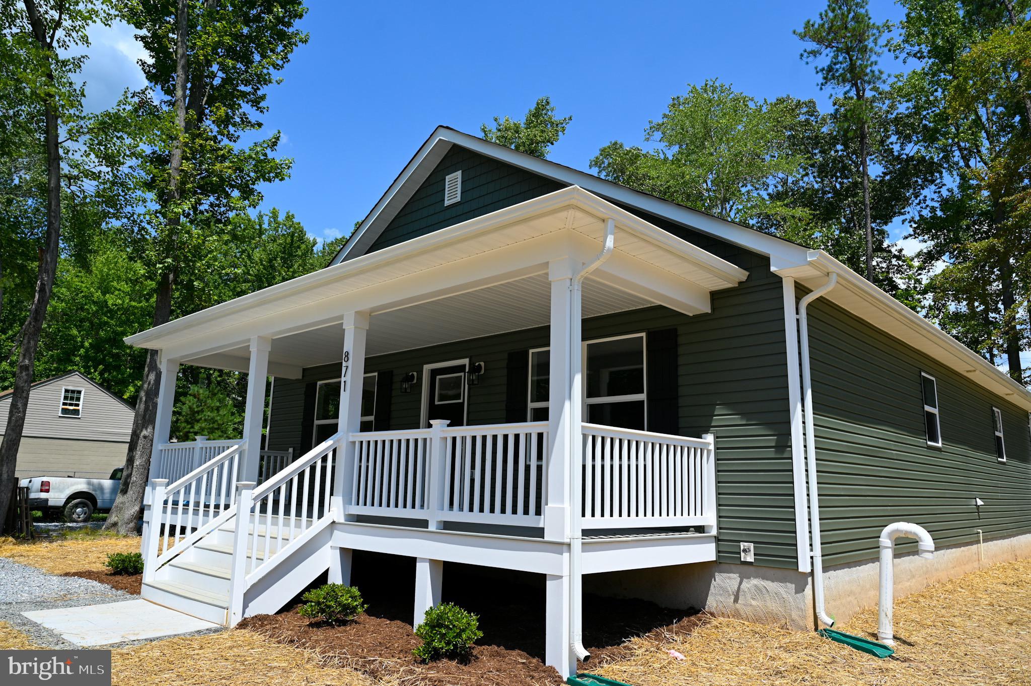 PLACID BAY ESTATES - Residential