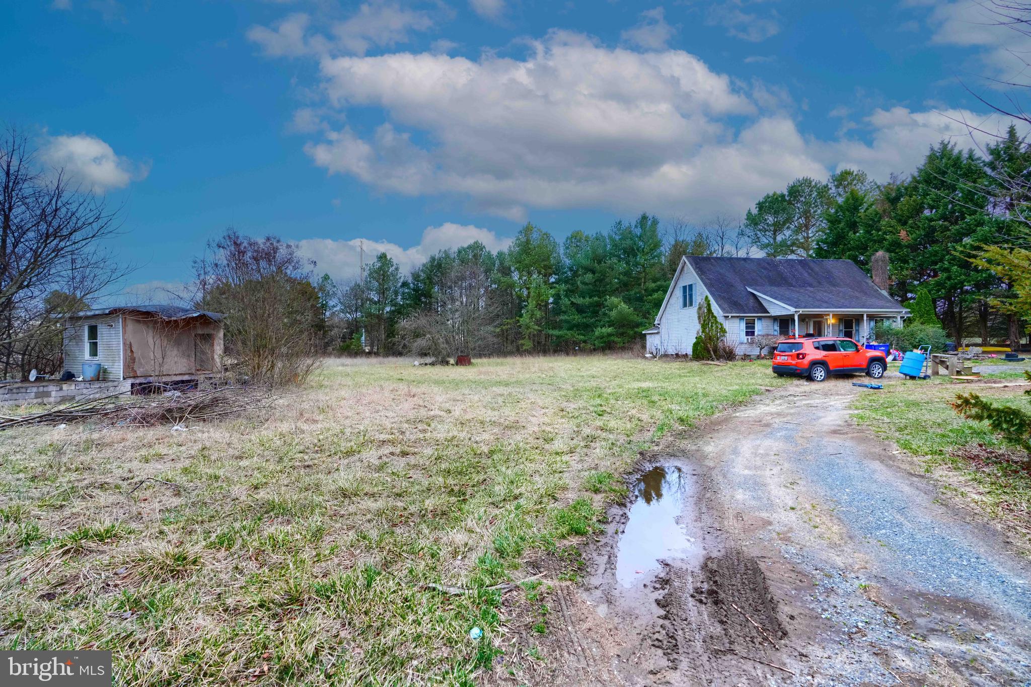 N PONDTOWN - Residential