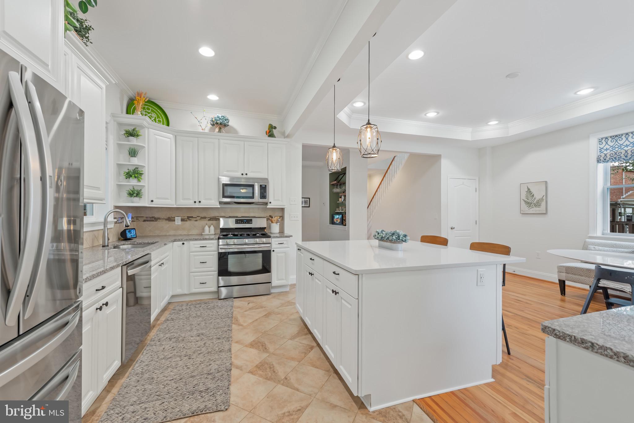 CATONSVILLE - Residential