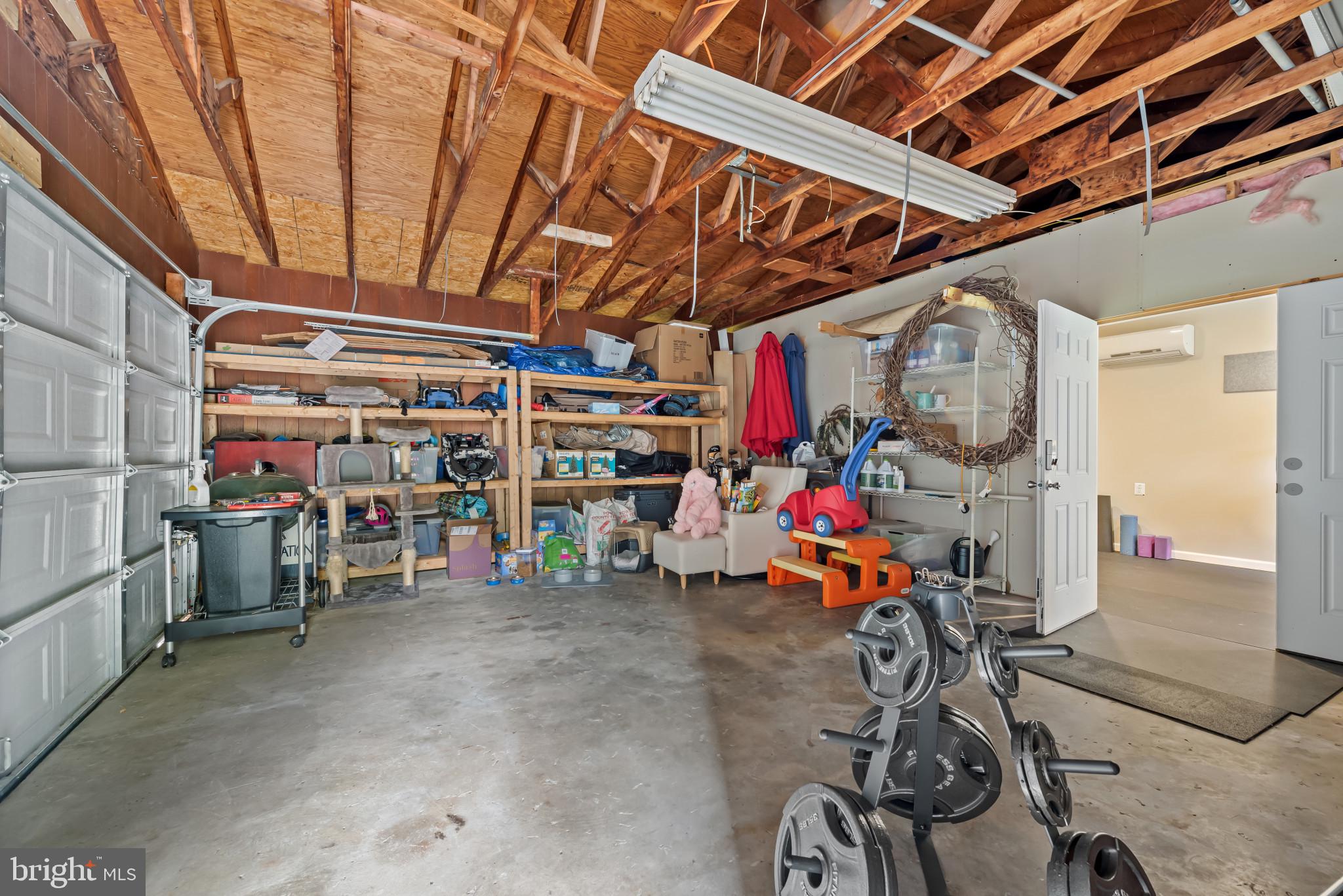 CATONSVILLE - Residential