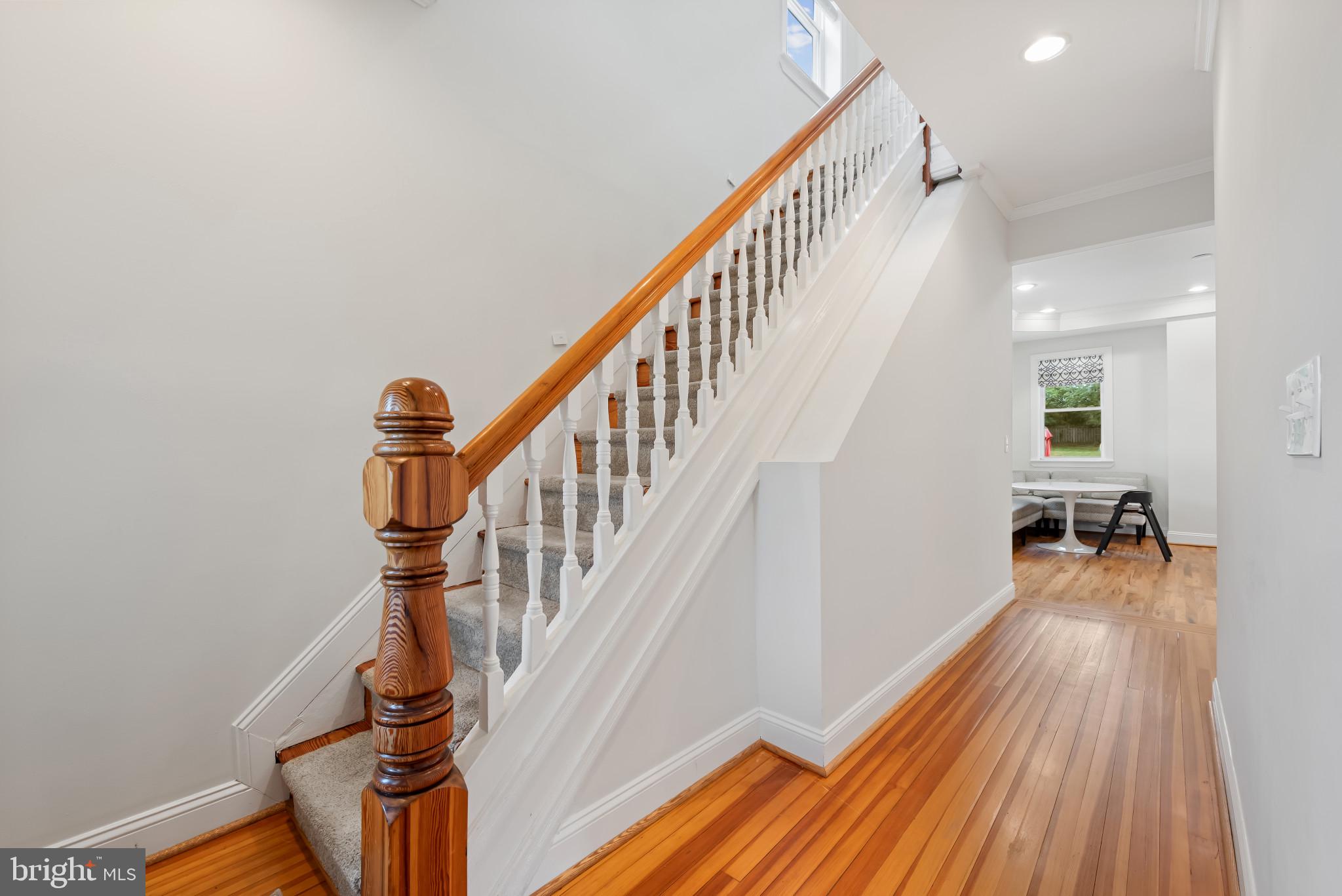 CATONSVILLE - Residential