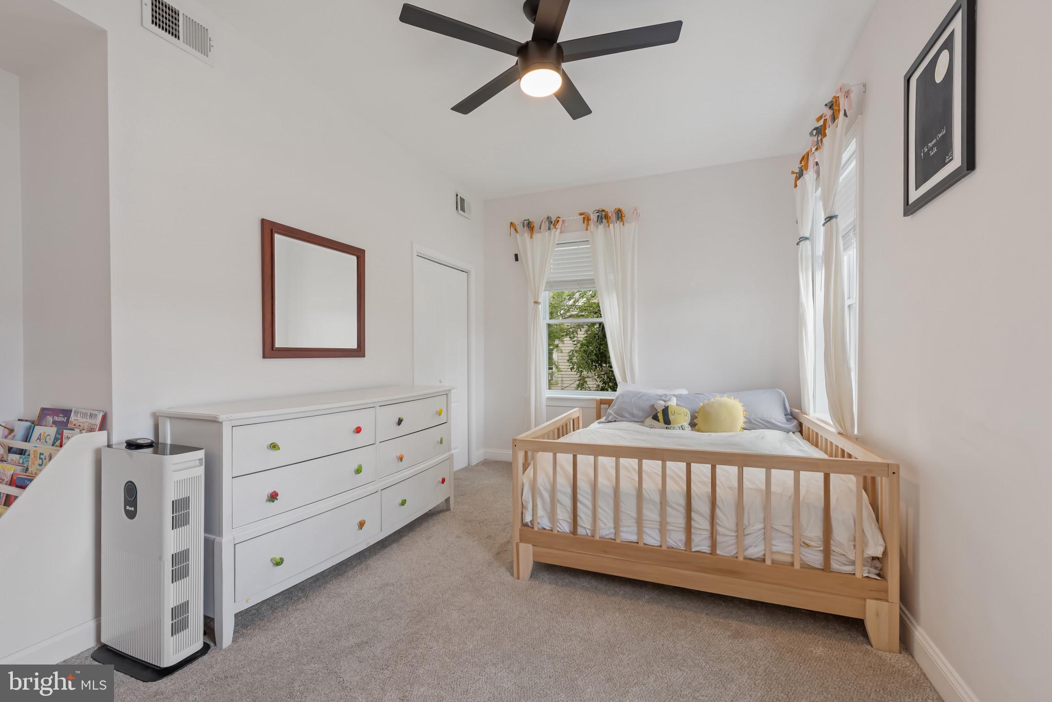 CATONSVILLE - Residential