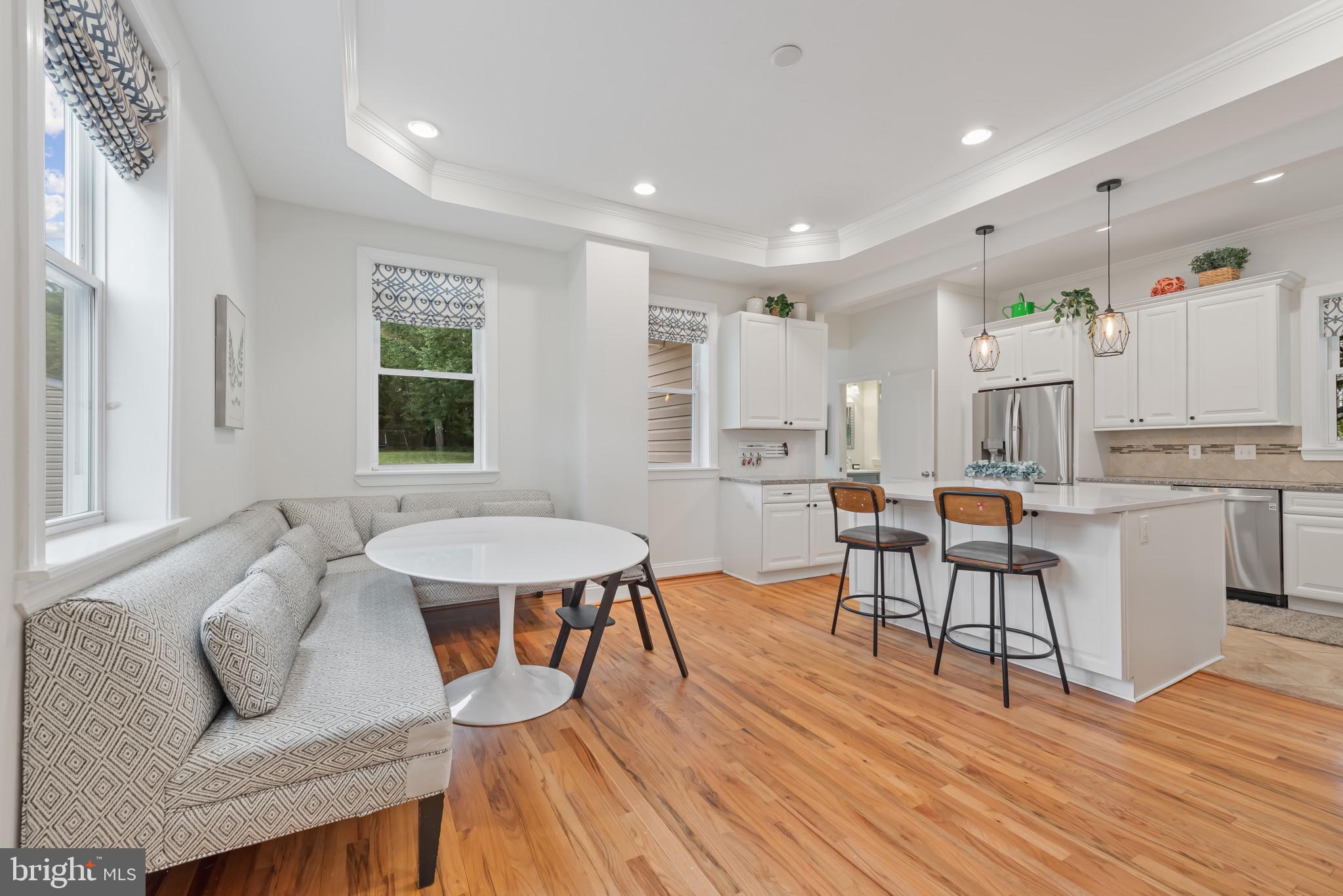 CATONSVILLE - Residential