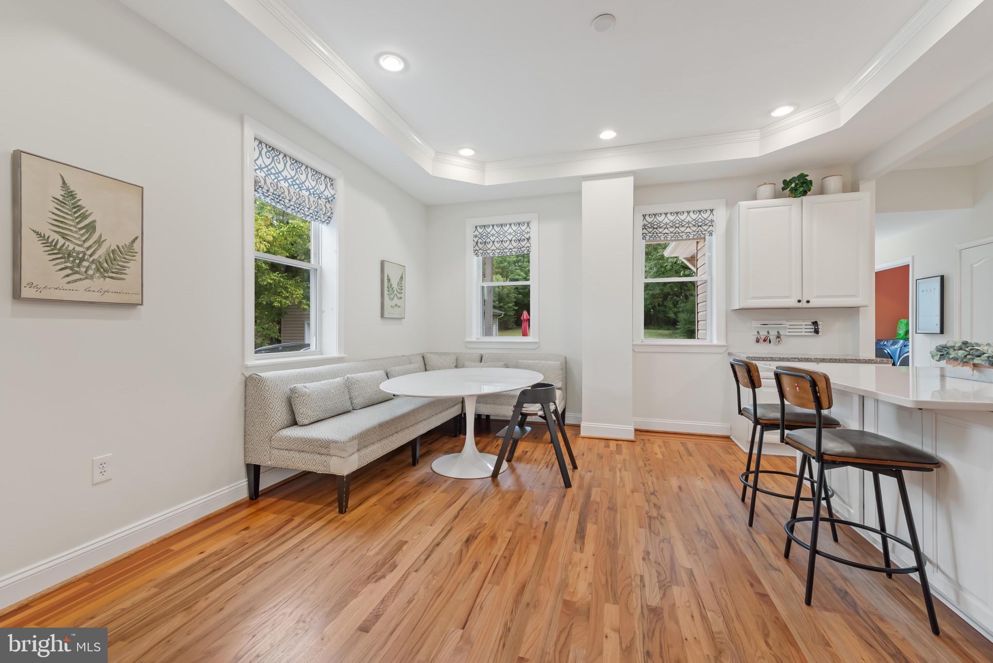CATONSVILLE - Residential