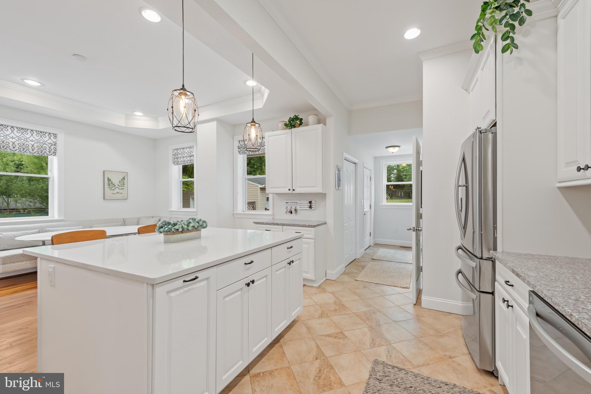 CATONSVILLE - Residential