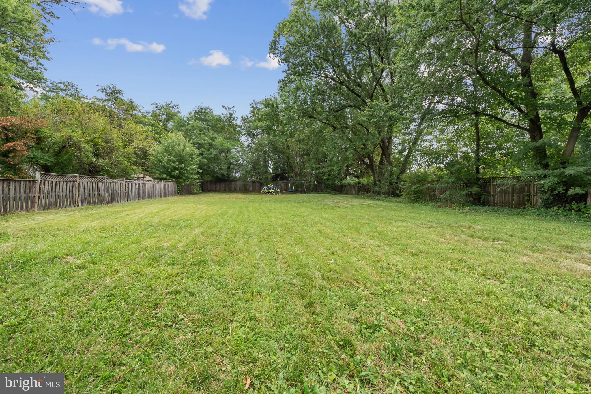 CATONSVILLE - Residential