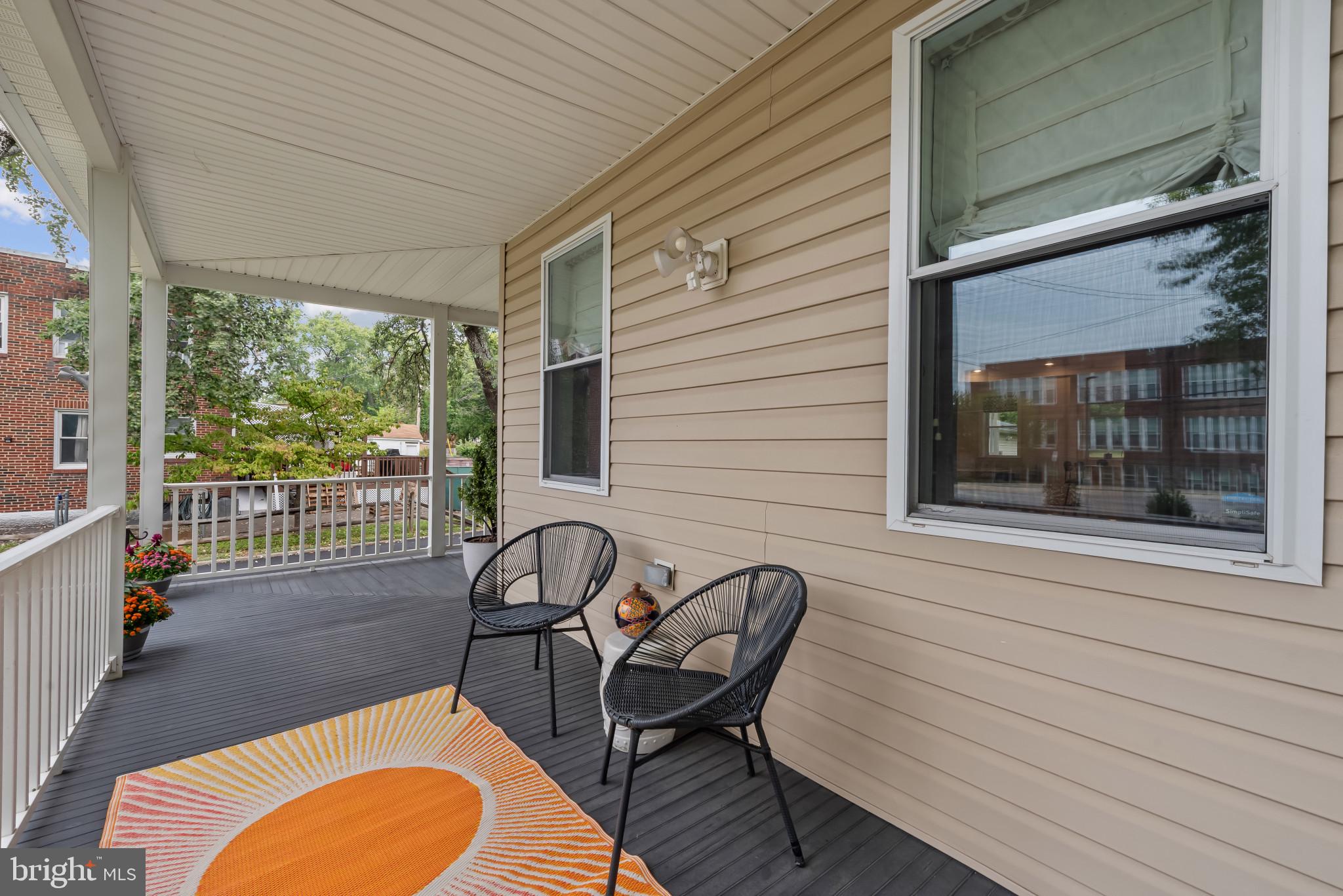 CATONSVILLE - Residential