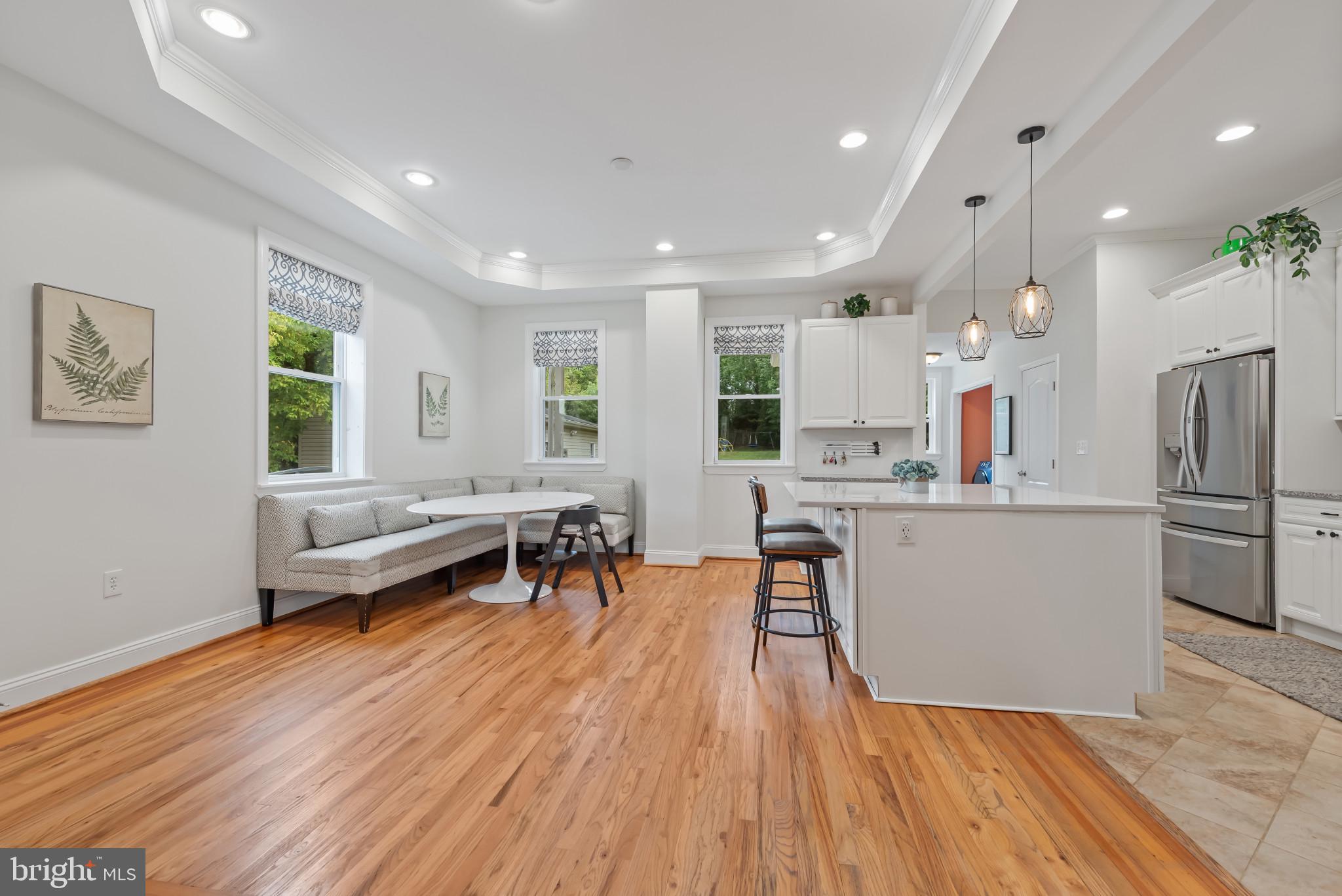 CATONSVILLE - Residential