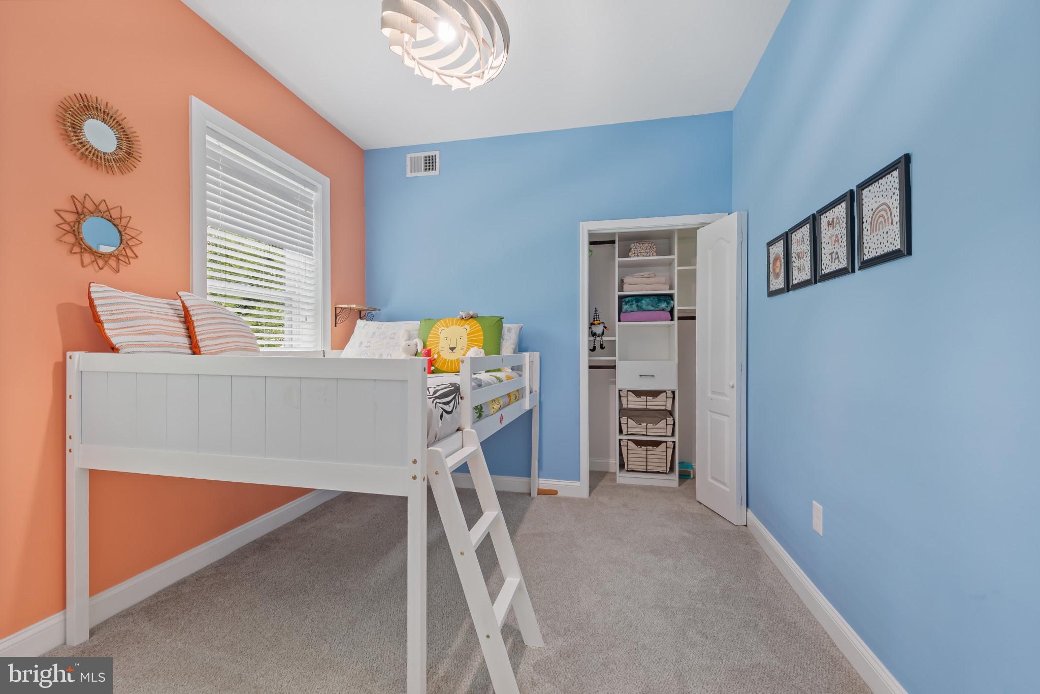 CATONSVILLE - Residential