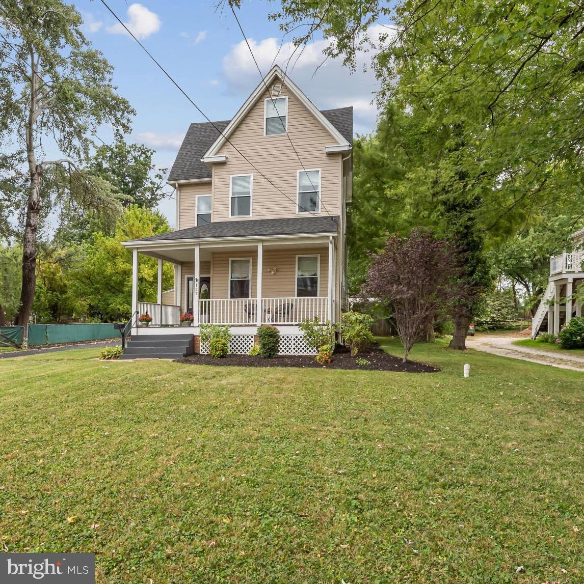 CATONSVILLE - Residential