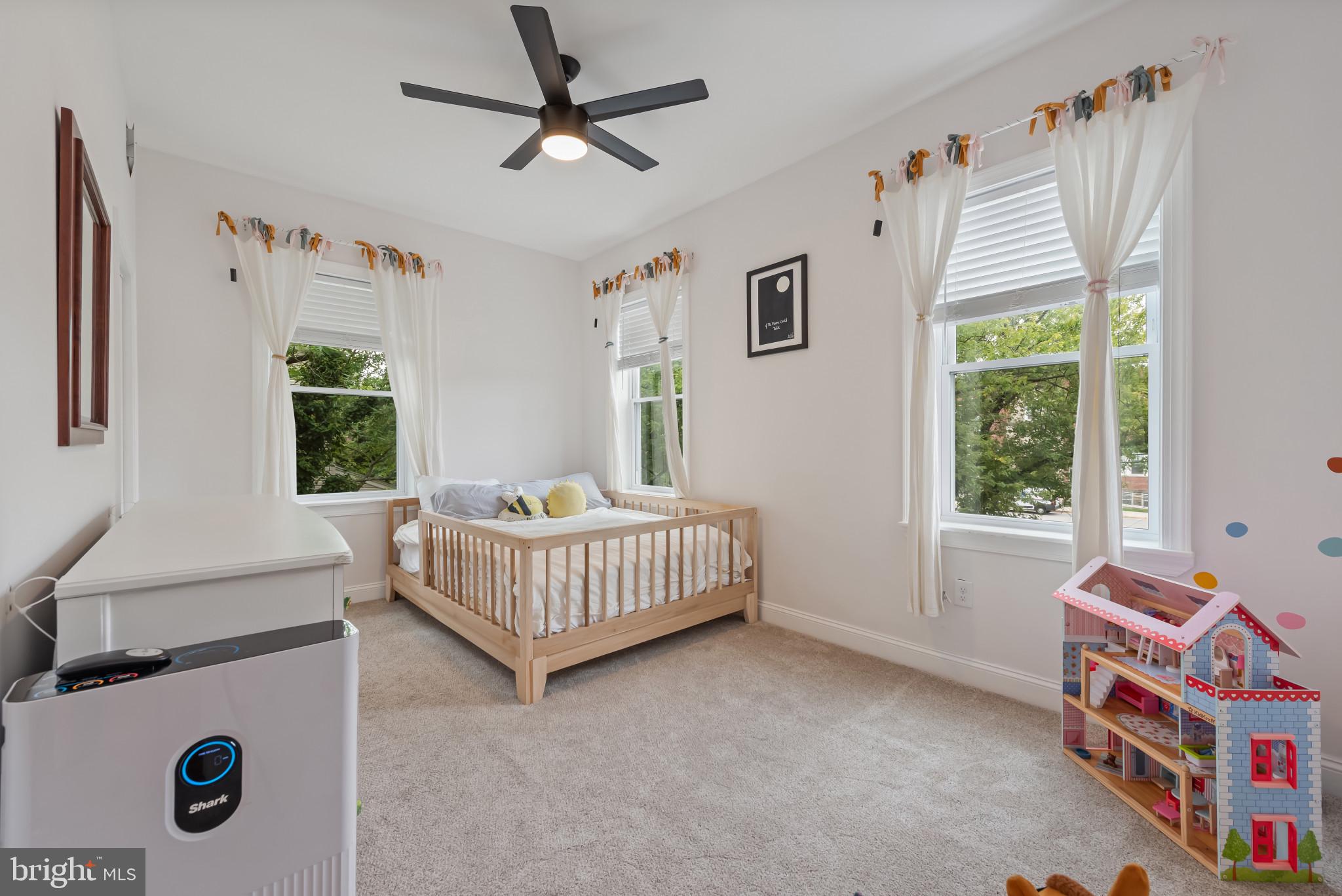 CATONSVILLE - Residential