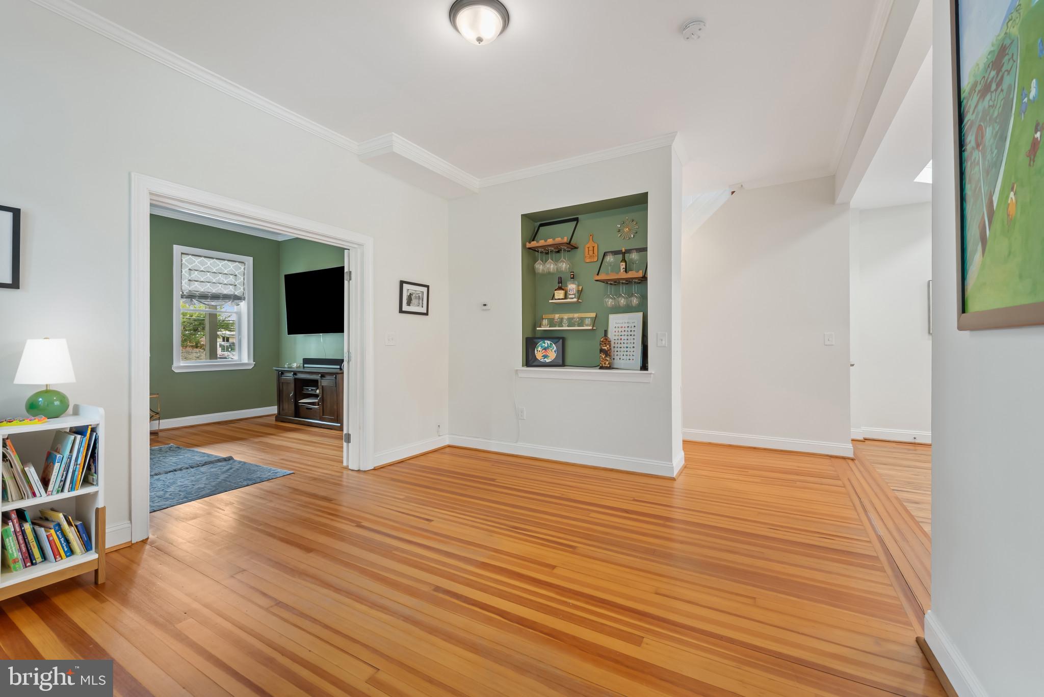 CATONSVILLE - Residential