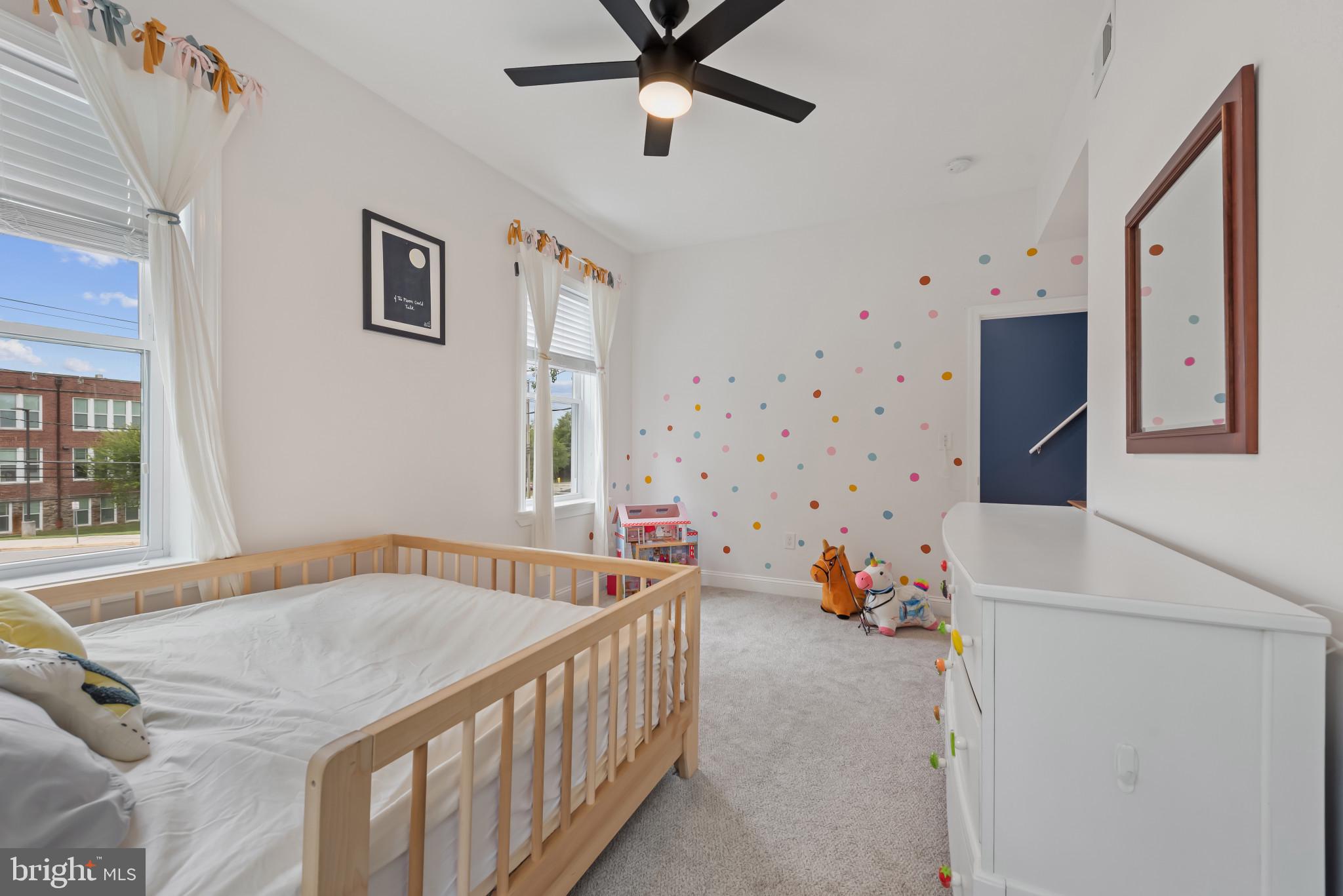 CATONSVILLE - Residential