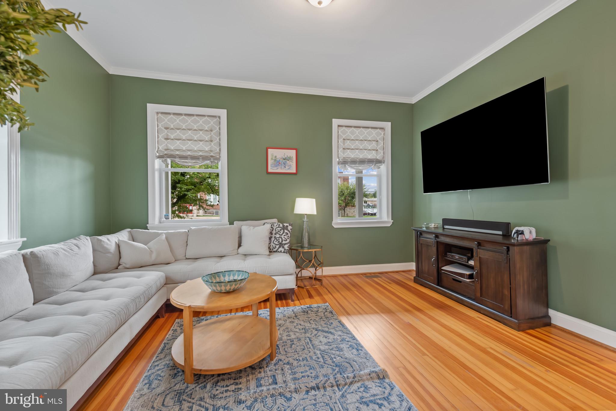 CATONSVILLE - Residential